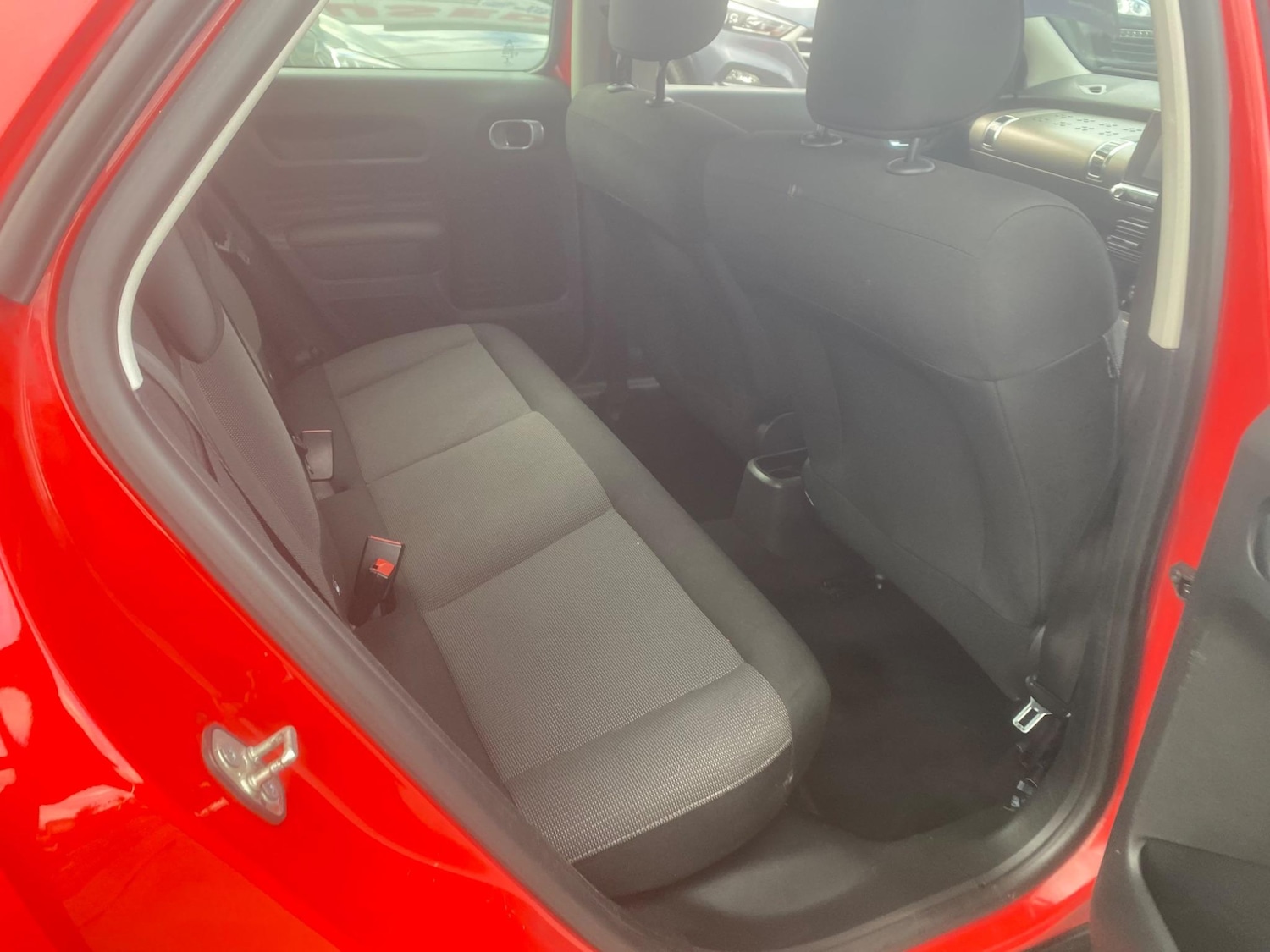 Used Citroen C4 Cactus 2016 for sale - 76990343: Photo 44