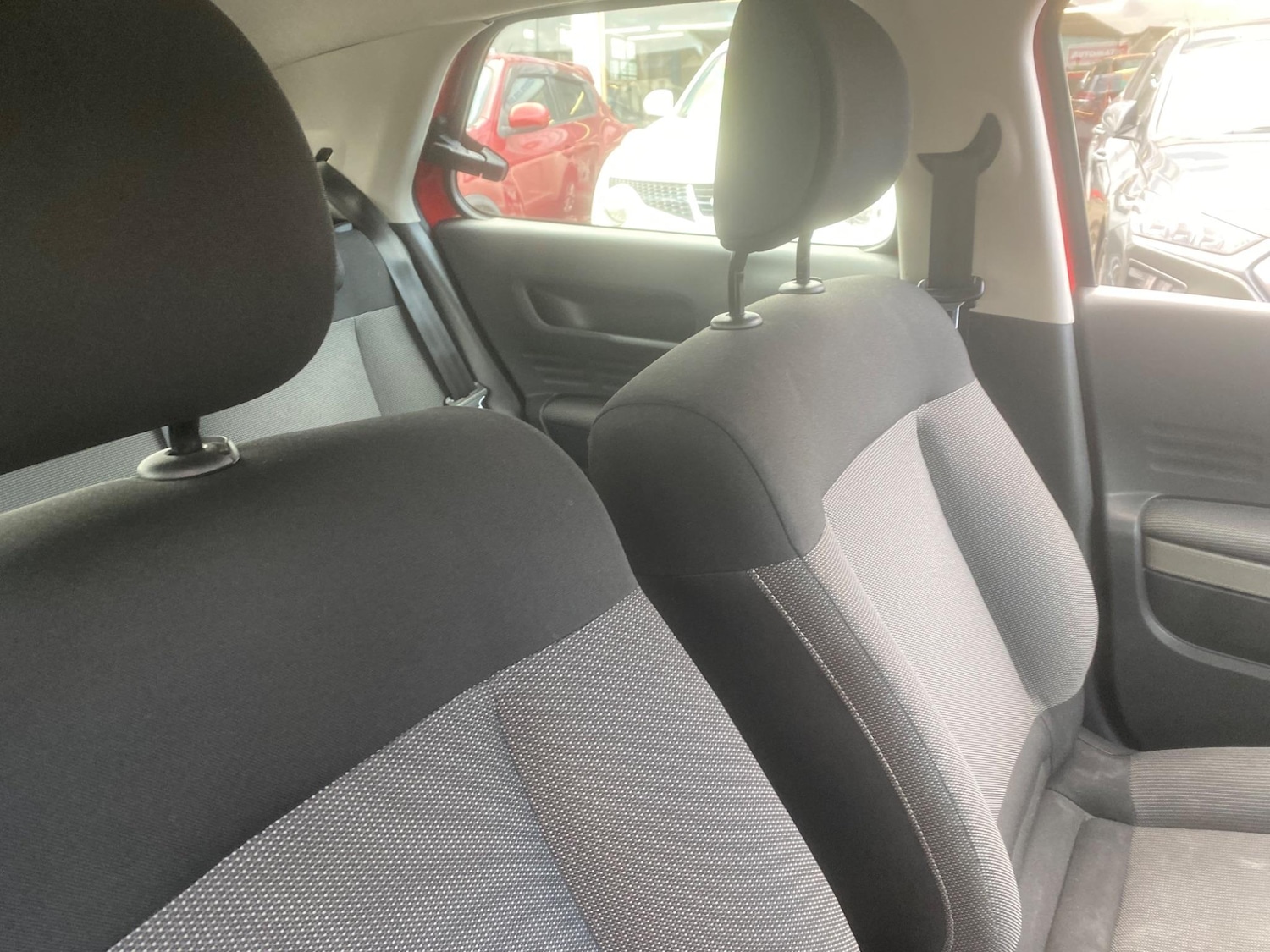 Used Citroen C4 Cactus 2016 for sale - 76990343: Photo 45