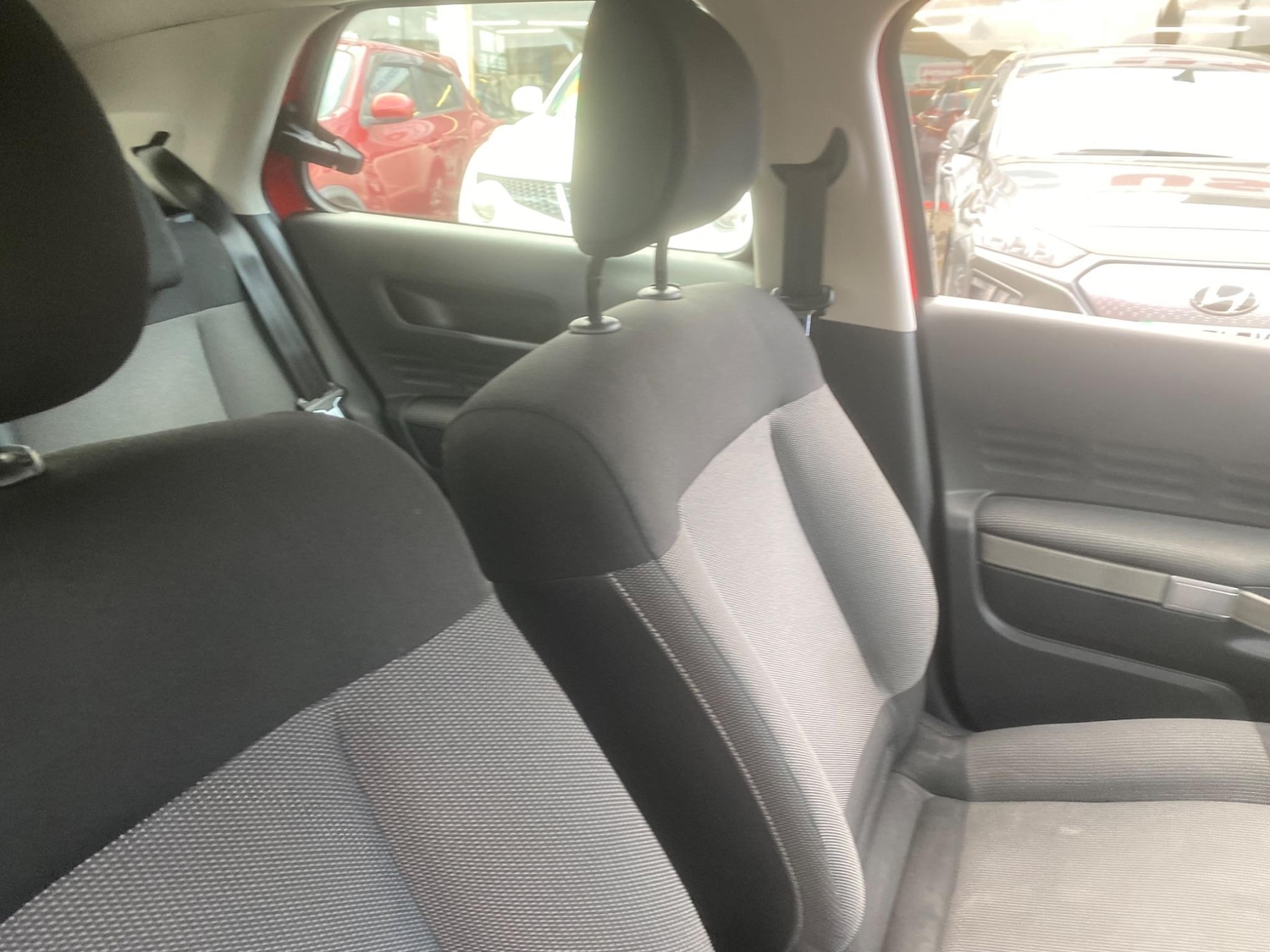 Used Citroen C4 Cactus 2016 for sale - 76990343: Photo 46