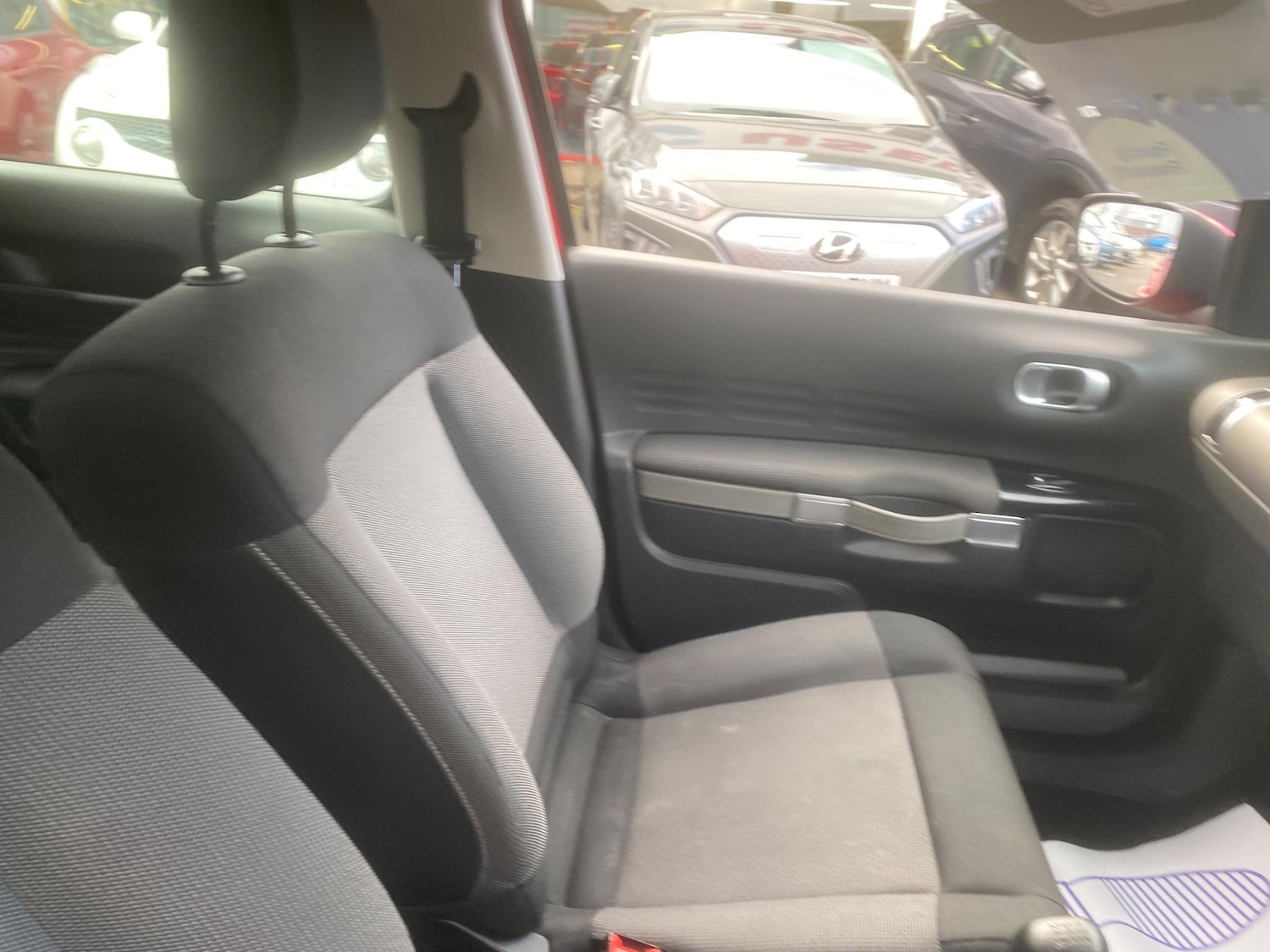 Used Citroen C4 Cactus 2016 for sale - 76990343: Photo 49