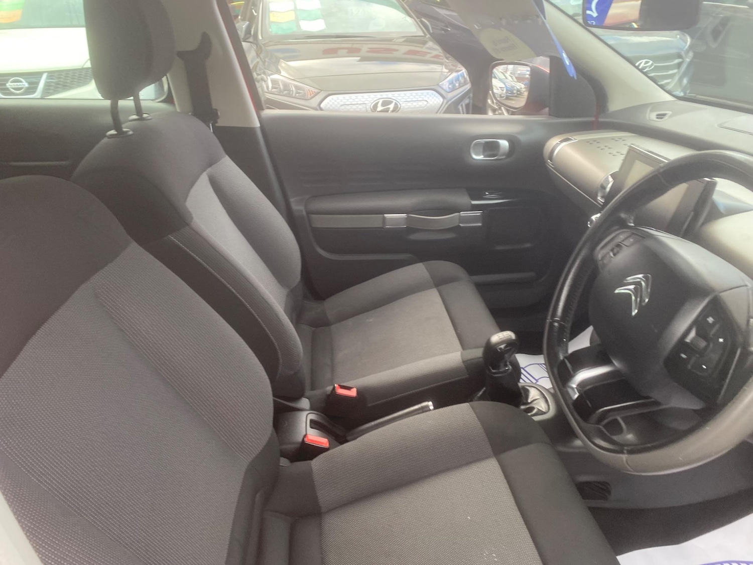 Used Citroen C4 Cactus 2016 for sale - 76990343: Photo 52