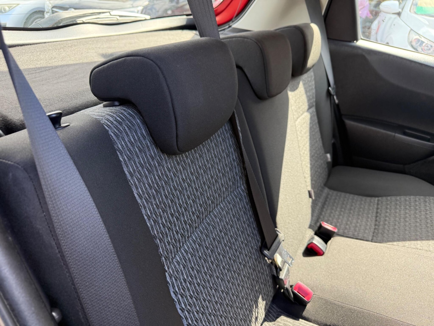 Used Toyota Yaris 2013 for sale - 76549810: Photo 15