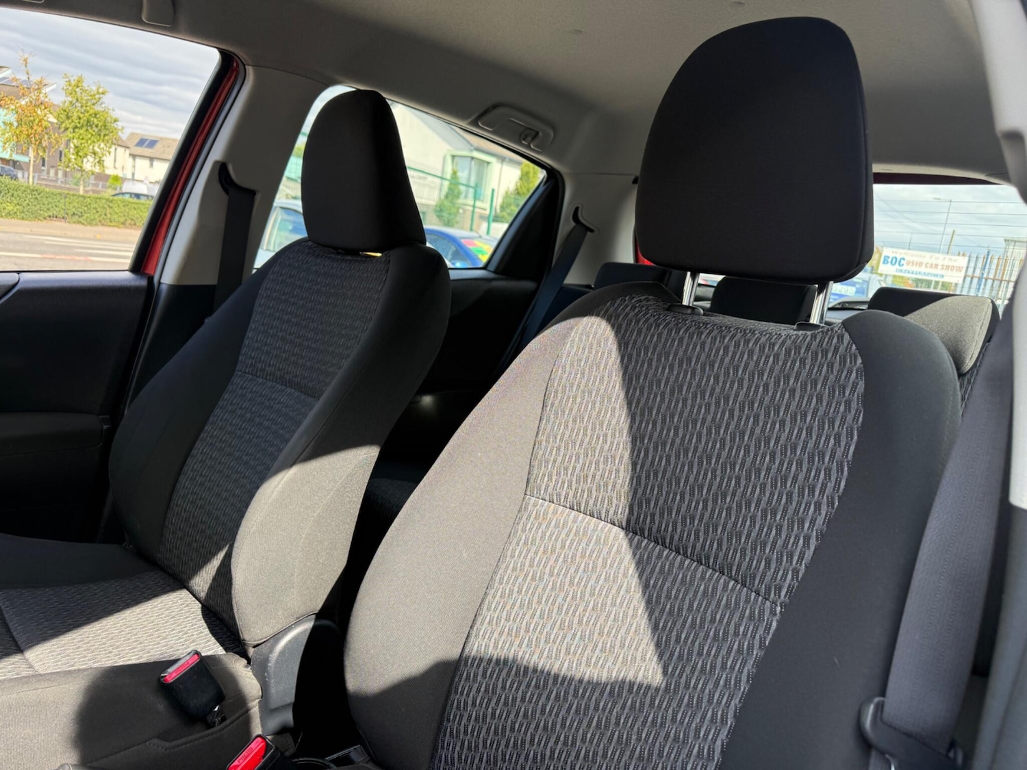 Used Toyota Yaris 2013 for sale - 76549810: Photo 27