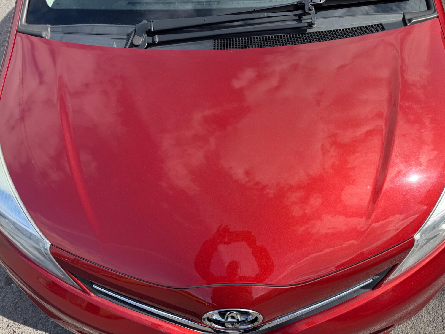 Used Toyota Yaris 2013 for sale - 76549810: Photo 31