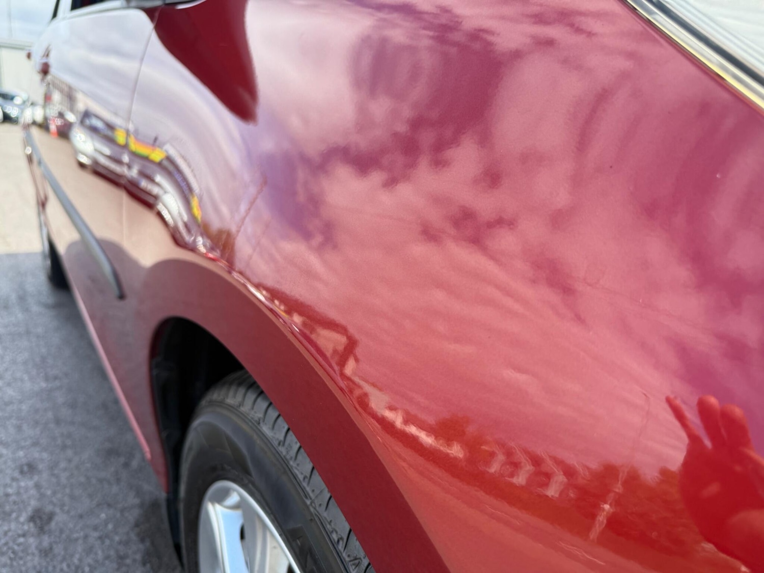 Used Toyota Yaris 2013 for sale - 76549810: Photo 33