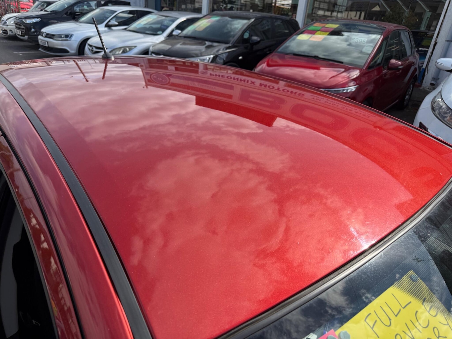 Used Toyota Yaris 2013 for sale - 76549810: Photo 35