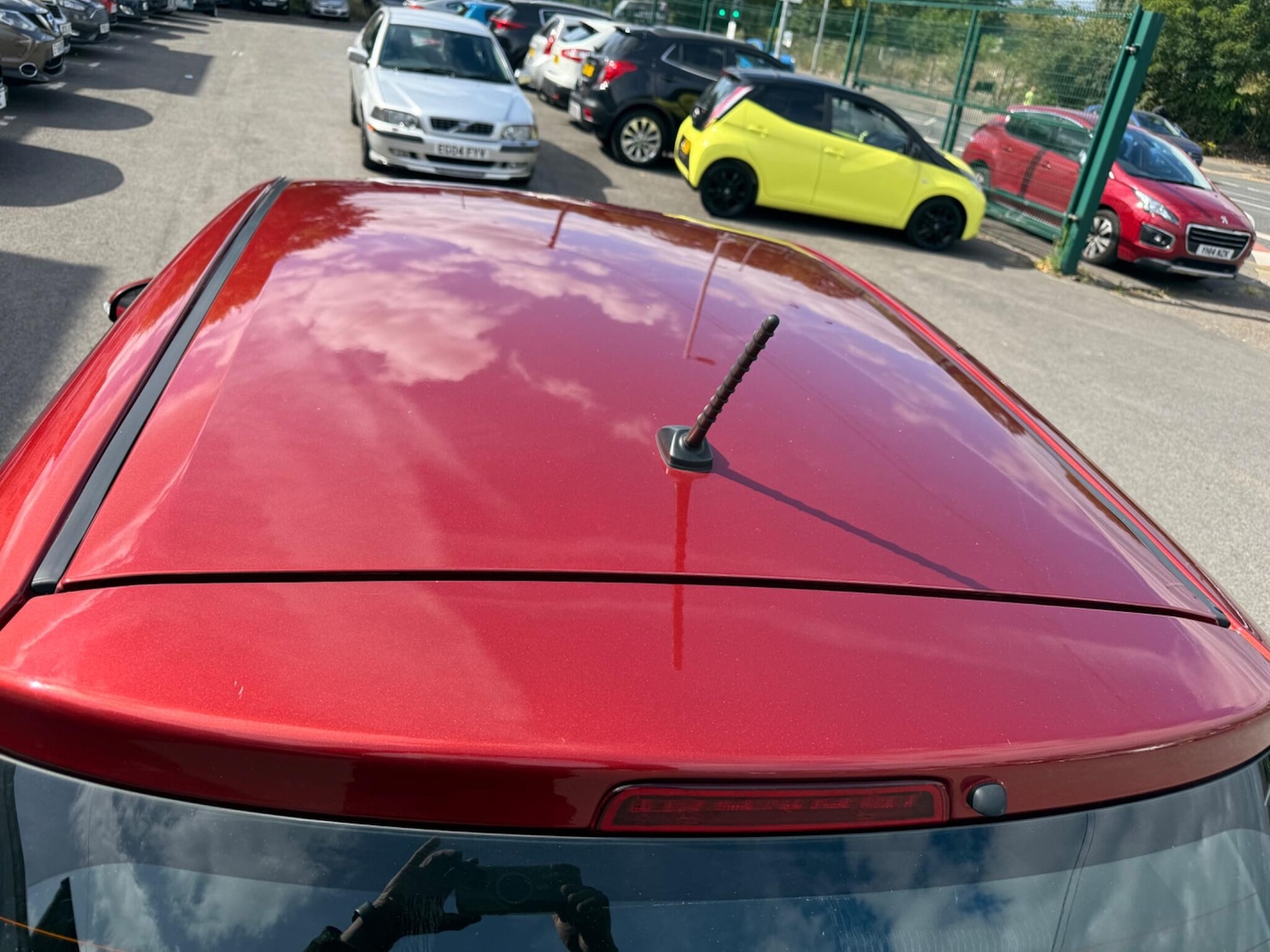 Used Toyota Yaris 2013 for sale - 76549810: Photo 42