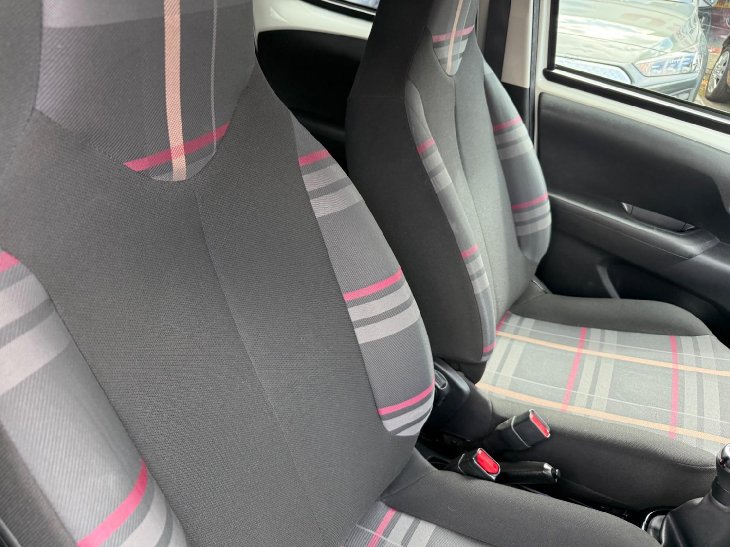 Used Peugeot 108 2016 for sale - 76550815: Photo 11