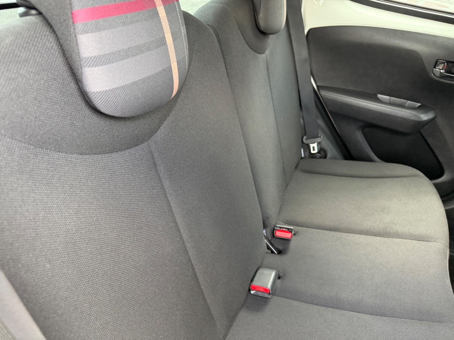 Used Peugeot 108 2016 for sale - 76550815: Photo 15