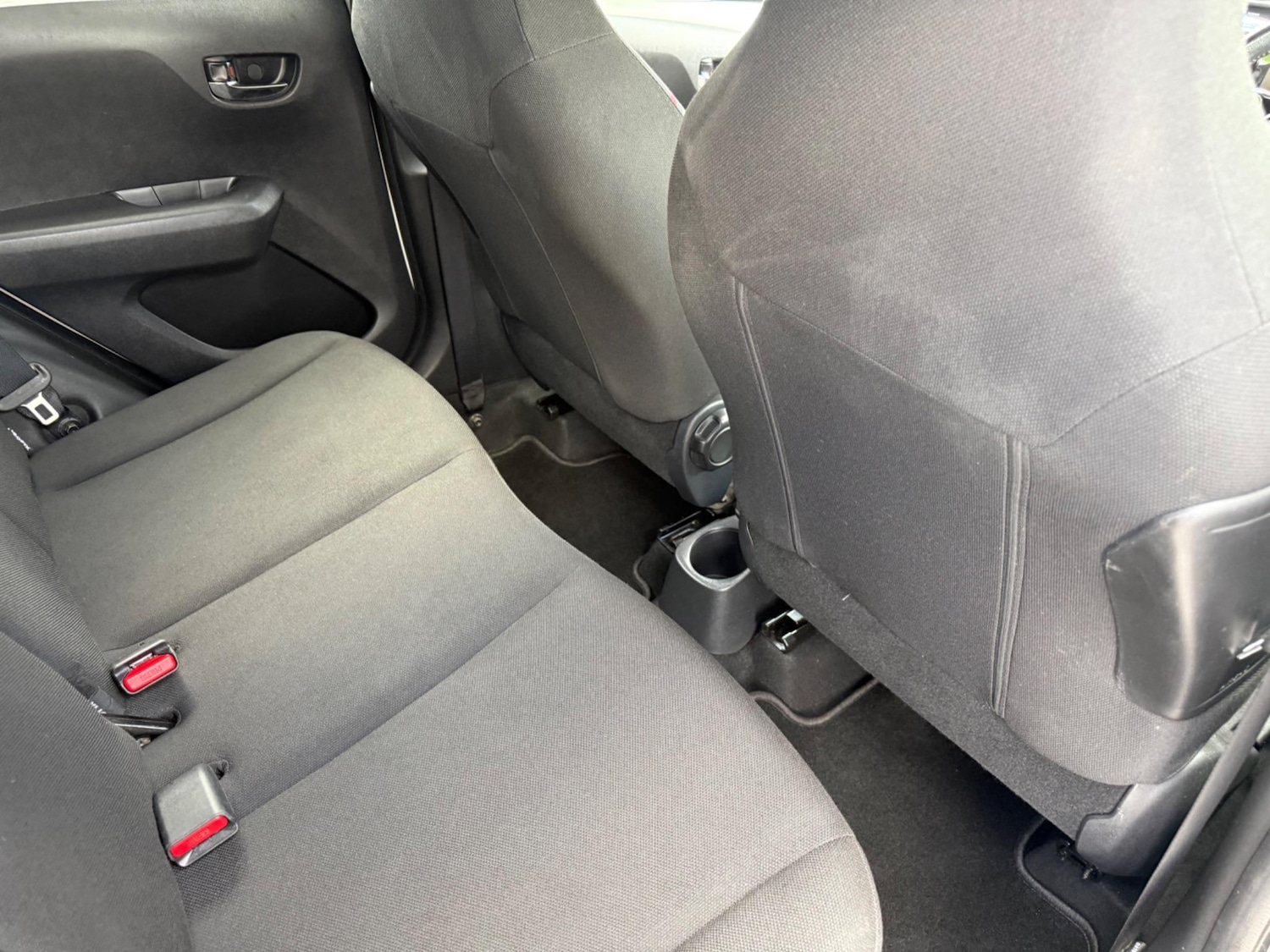 Used Peugeot 108 2016 for sale - 76550815: Photo 16