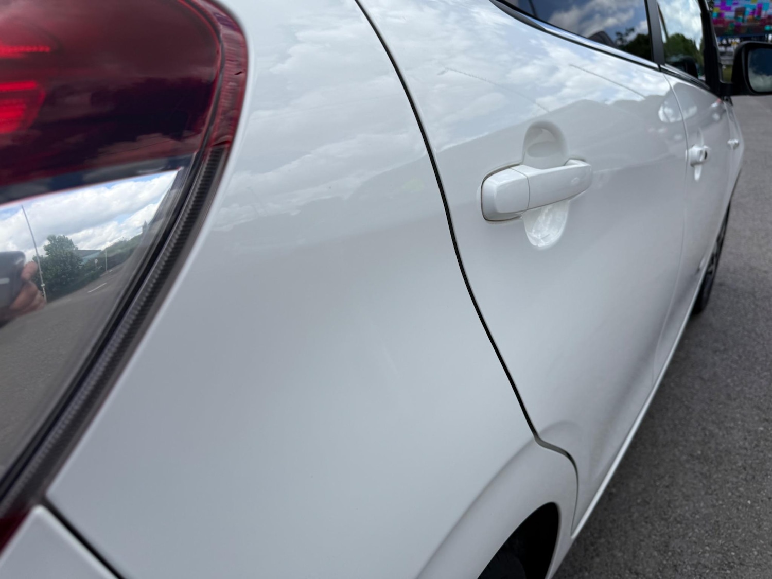 Used Peugeot 108 2016 for sale - 76550815: Photo 17