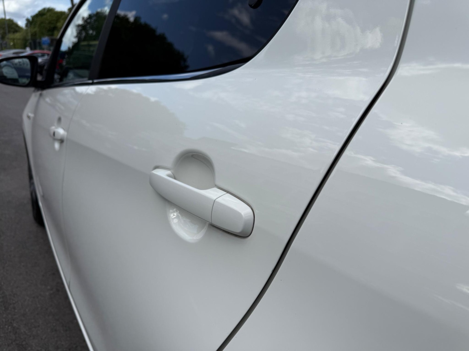 Used Peugeot 108 2016 for sale - 76550815: Photo 18