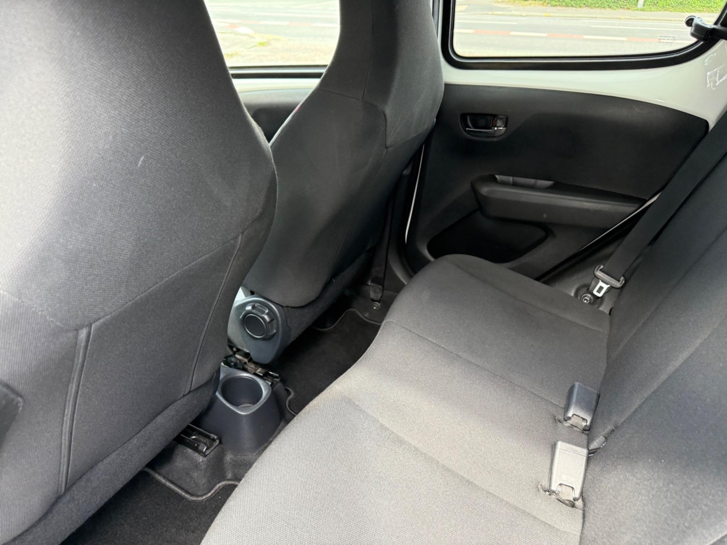 Used Peugeot 108 2016 for sale - 76550815: Photo 20