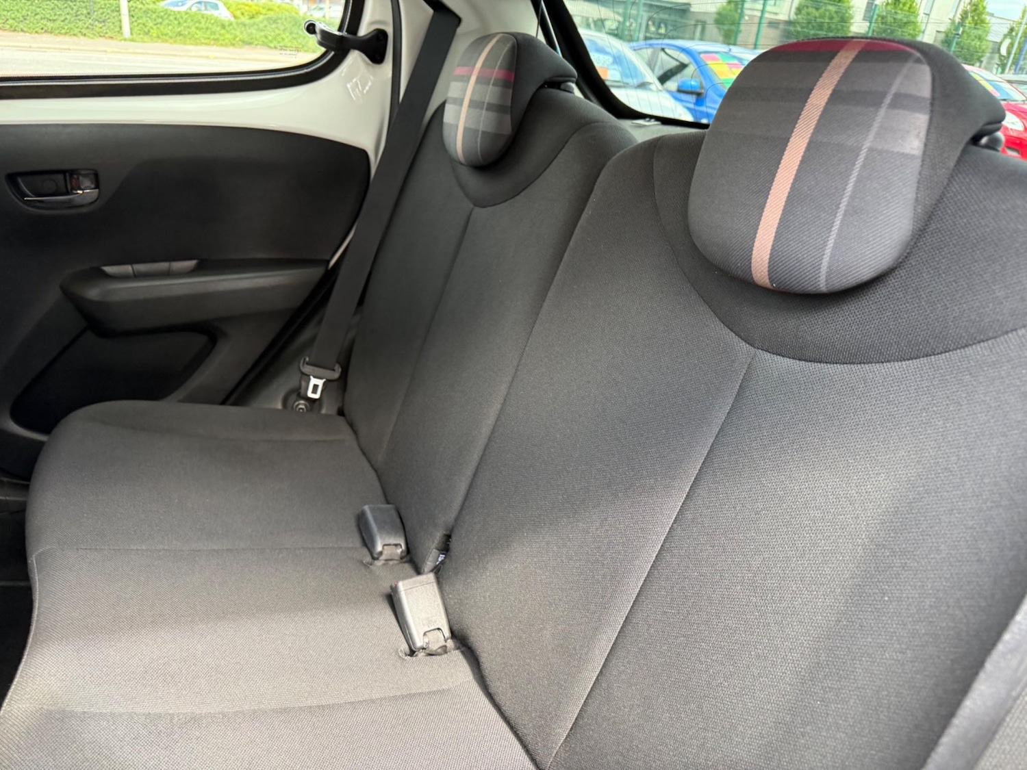 Used Peugeot 108 2016 for sale - 76550815: Photo 21