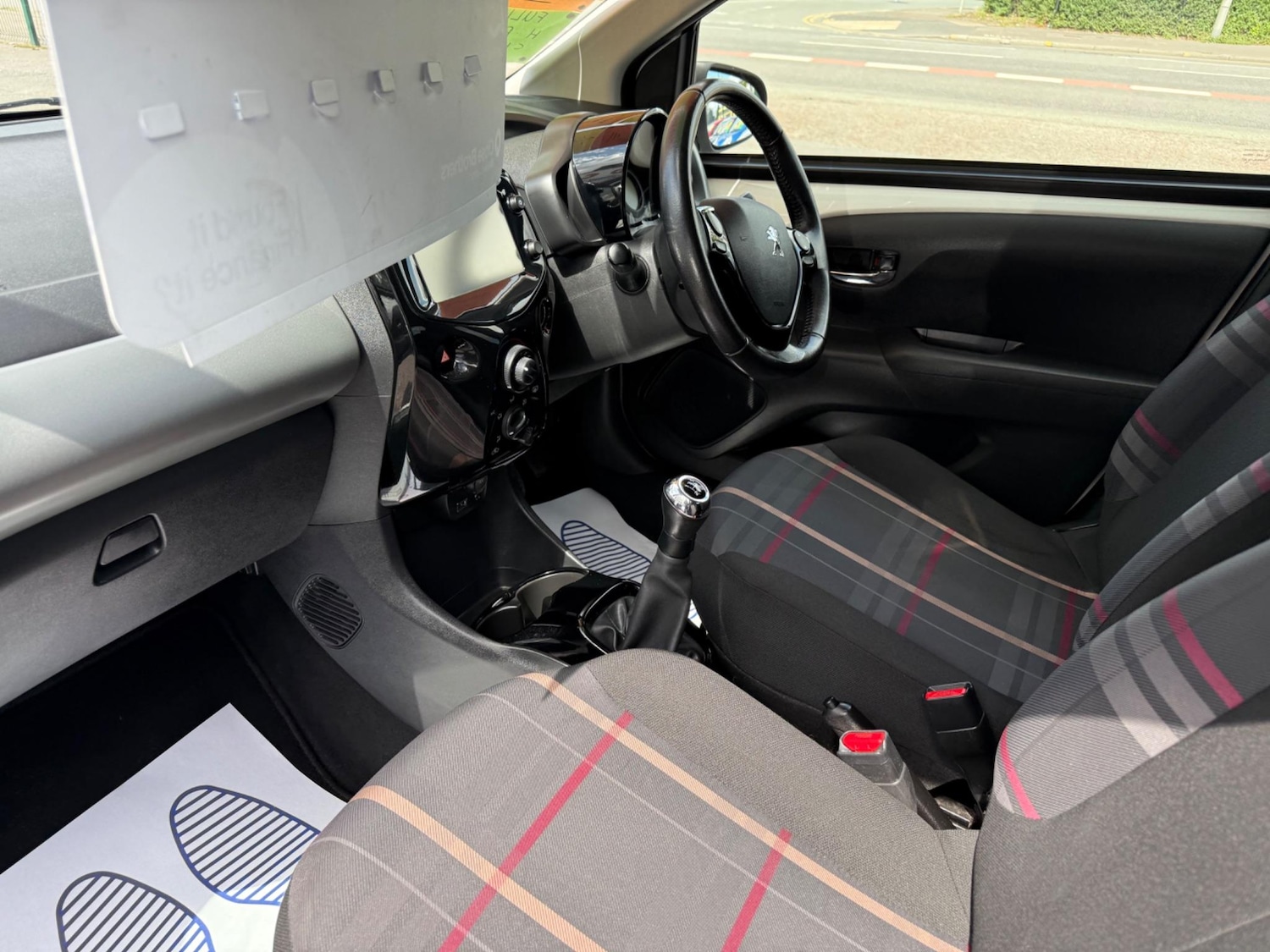 Used Peugeot 108 2016 for sale - 76550815: Photo 23