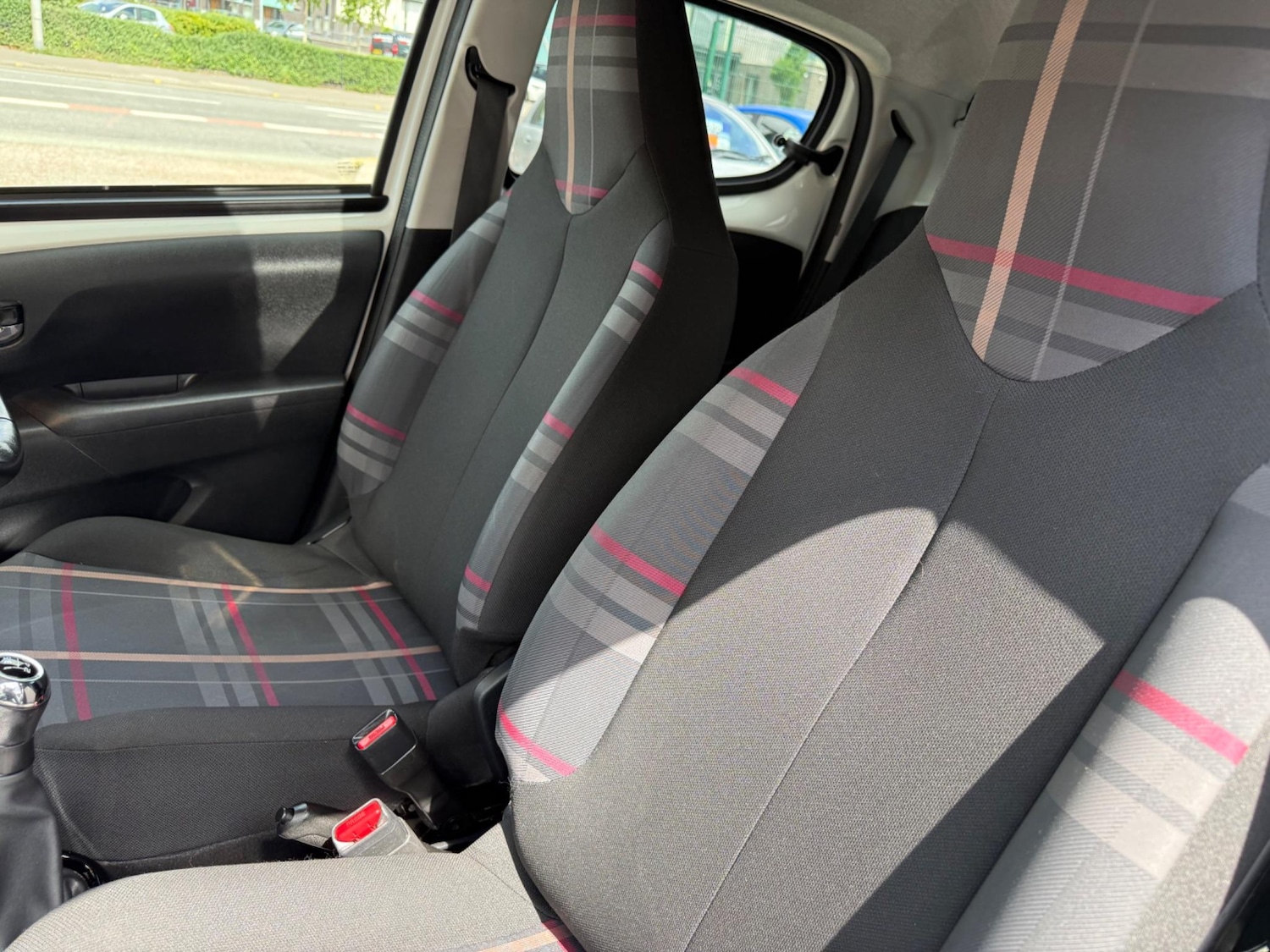 Used Peugeot 108 2016 for sale - 76550815: Photo 24