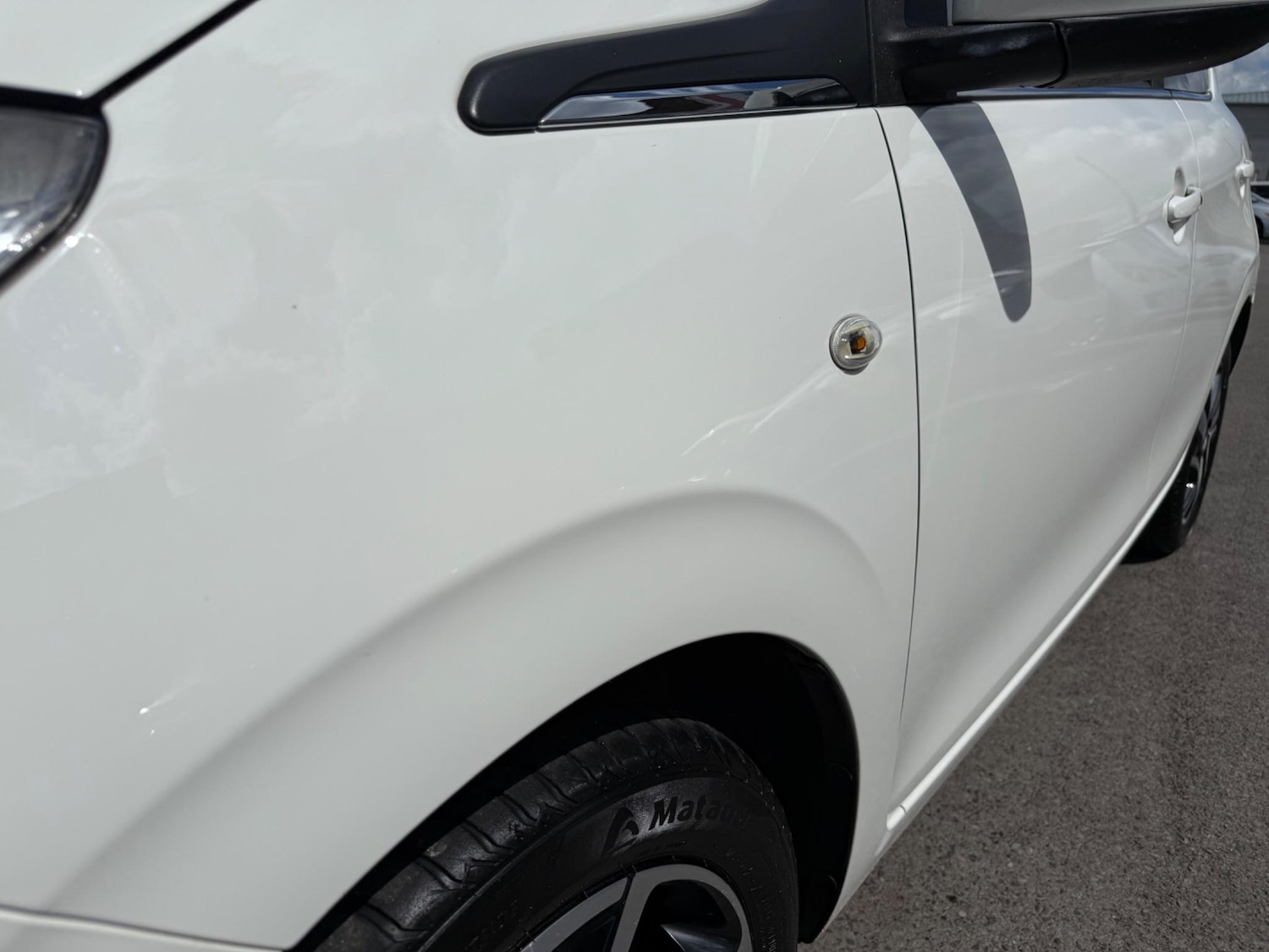 Used Peugeot 108 2016 for sale - 76550815: Photo 26