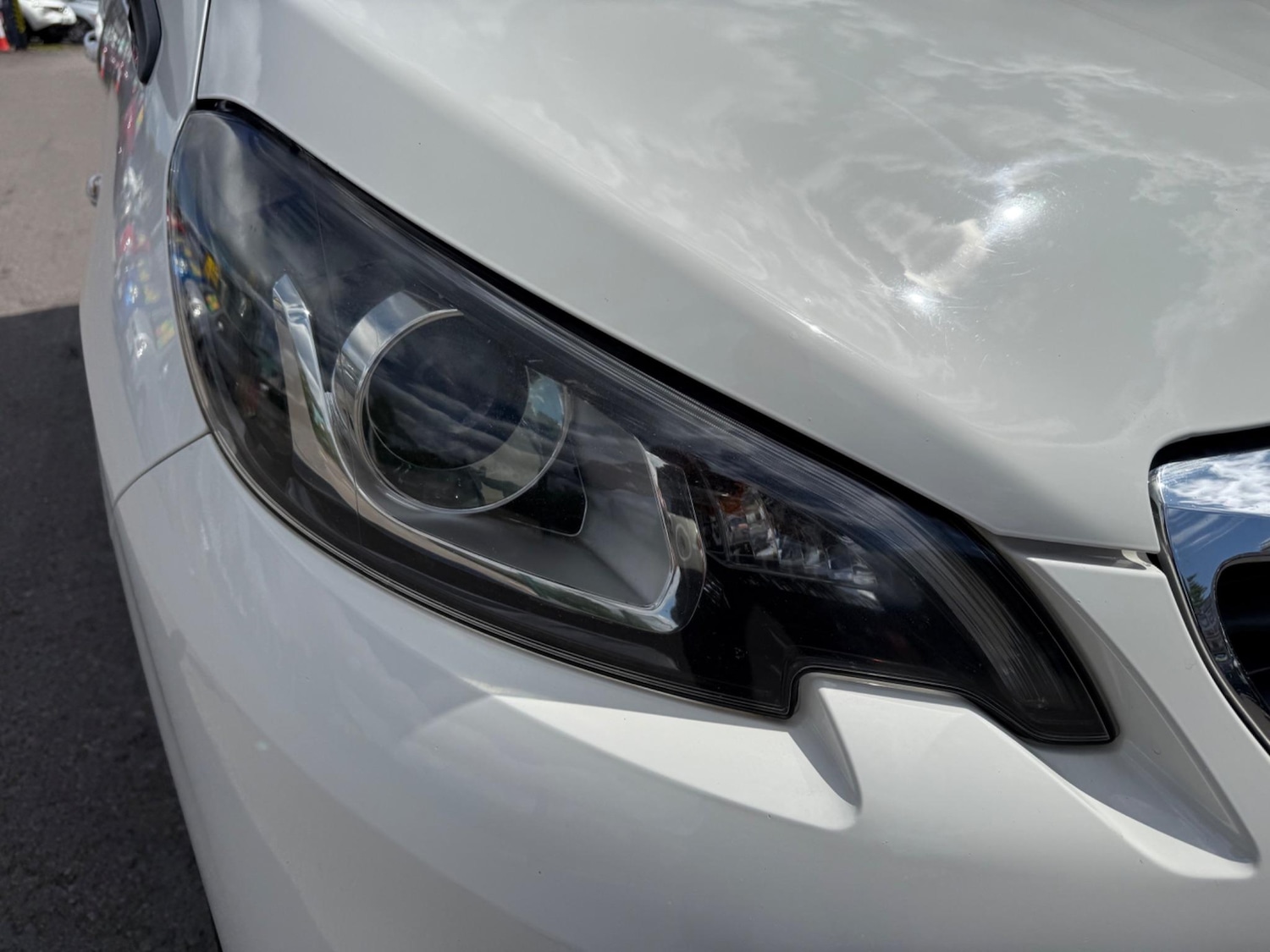 Used Peugeot 108 2016 for sale - 76550815: Photo 28