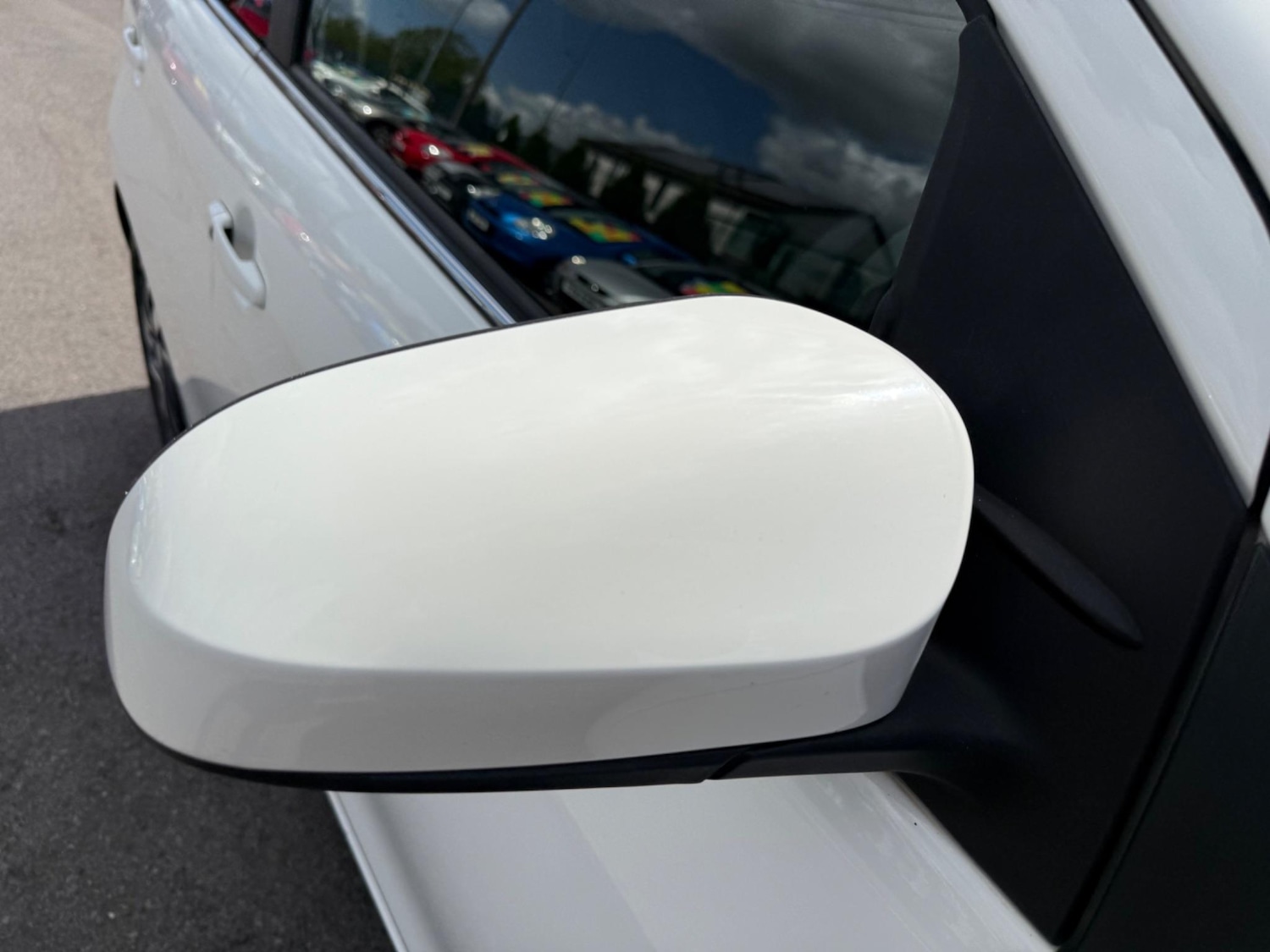 Used Peugeot 108 2016 for sale - 76550815: Photo 30