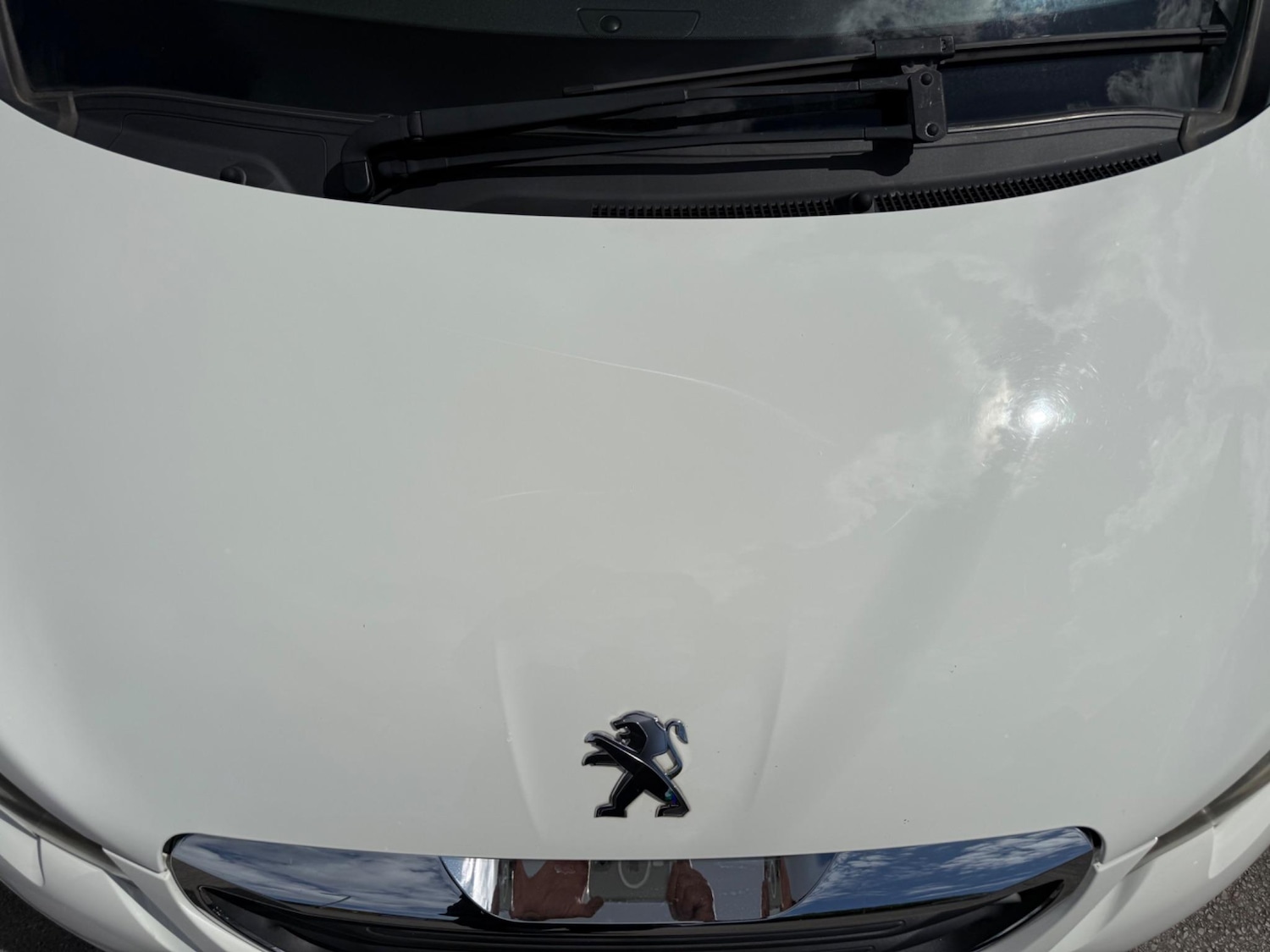 Used Peugeot 108 2016 for sale - 76550815: Photo 32