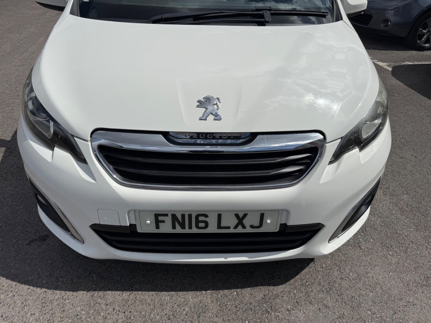 Used Peugeot 108 2016 for sale - 76550815: Photo 33