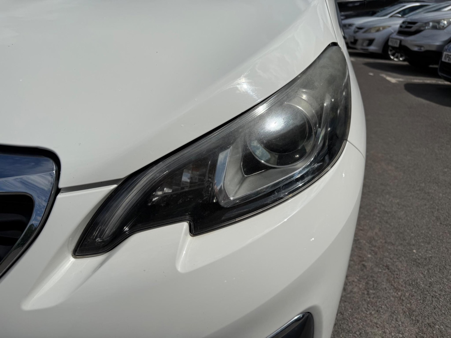 Used Peugeot 108 2016 for sale - 76550815: Photo 35