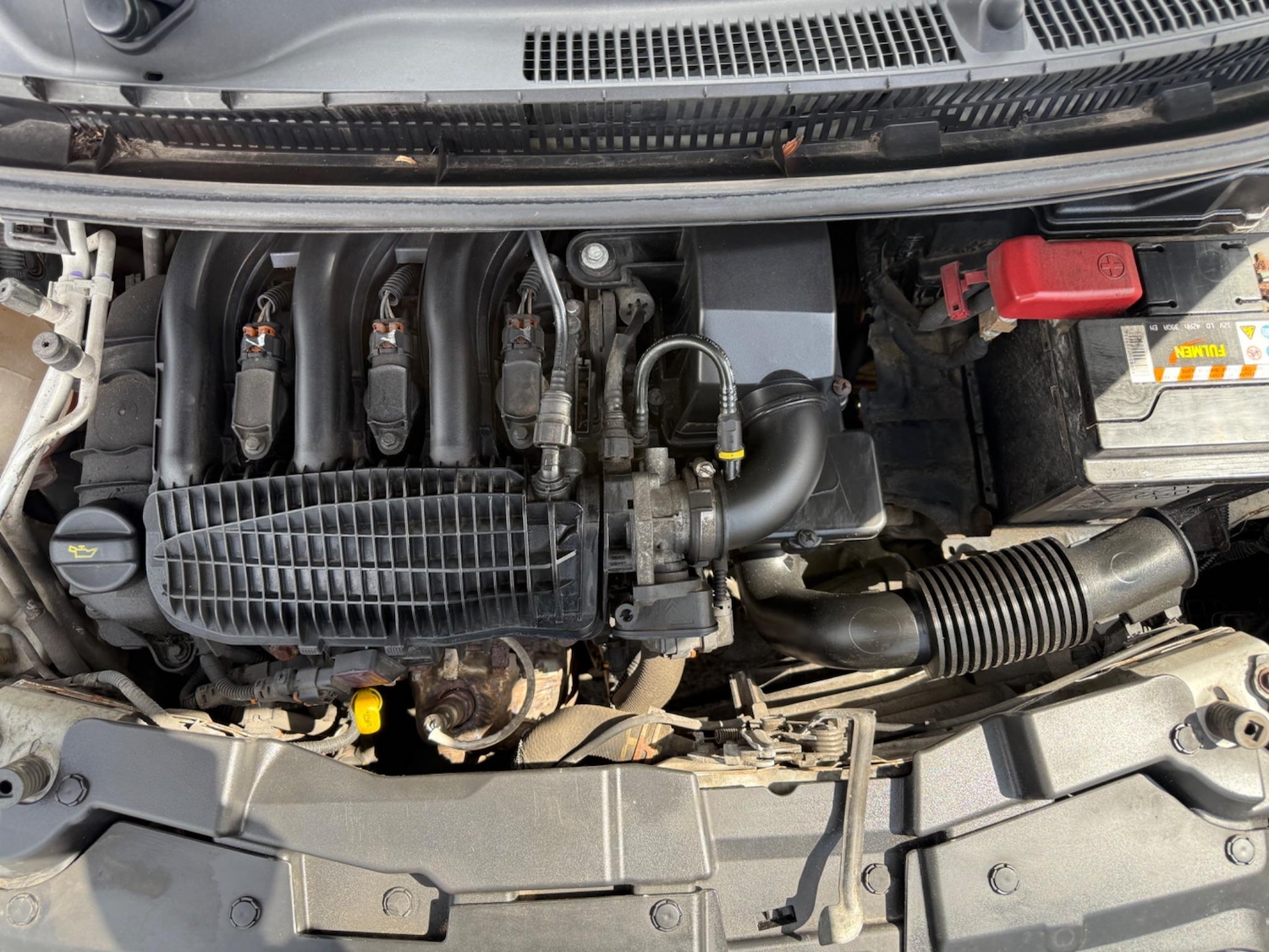 Used Peugeot 108 2016 for sale - 76550815: Photo 36