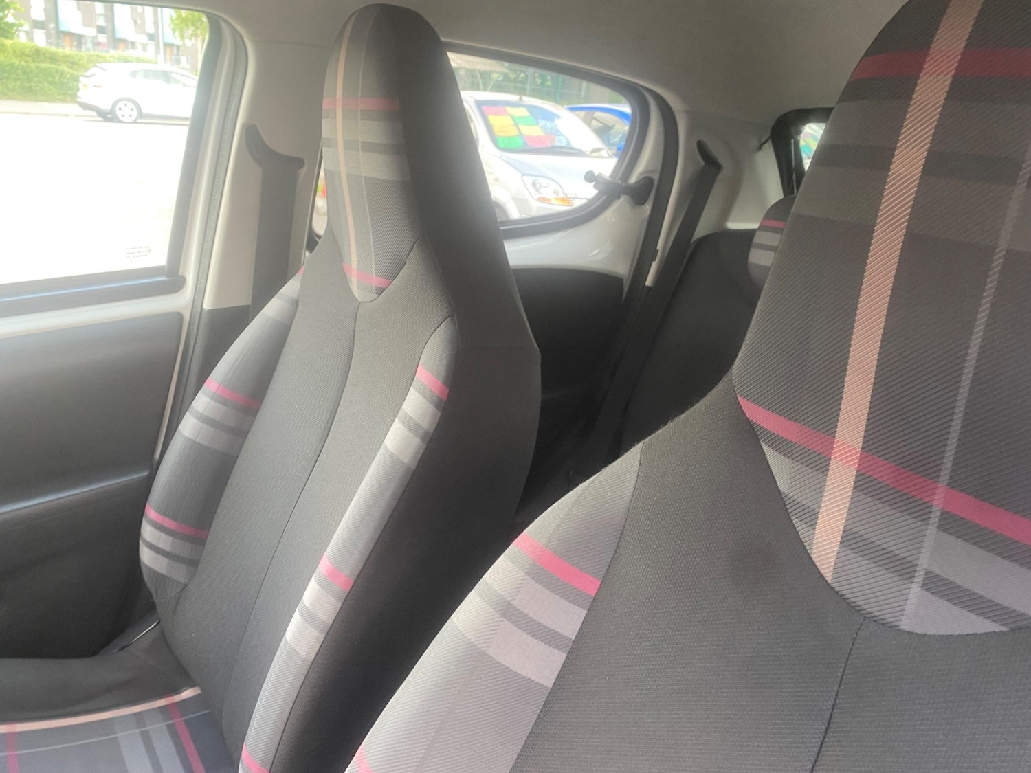 Used Peugeot 108 2016 for sale - 76550815: Photo 49