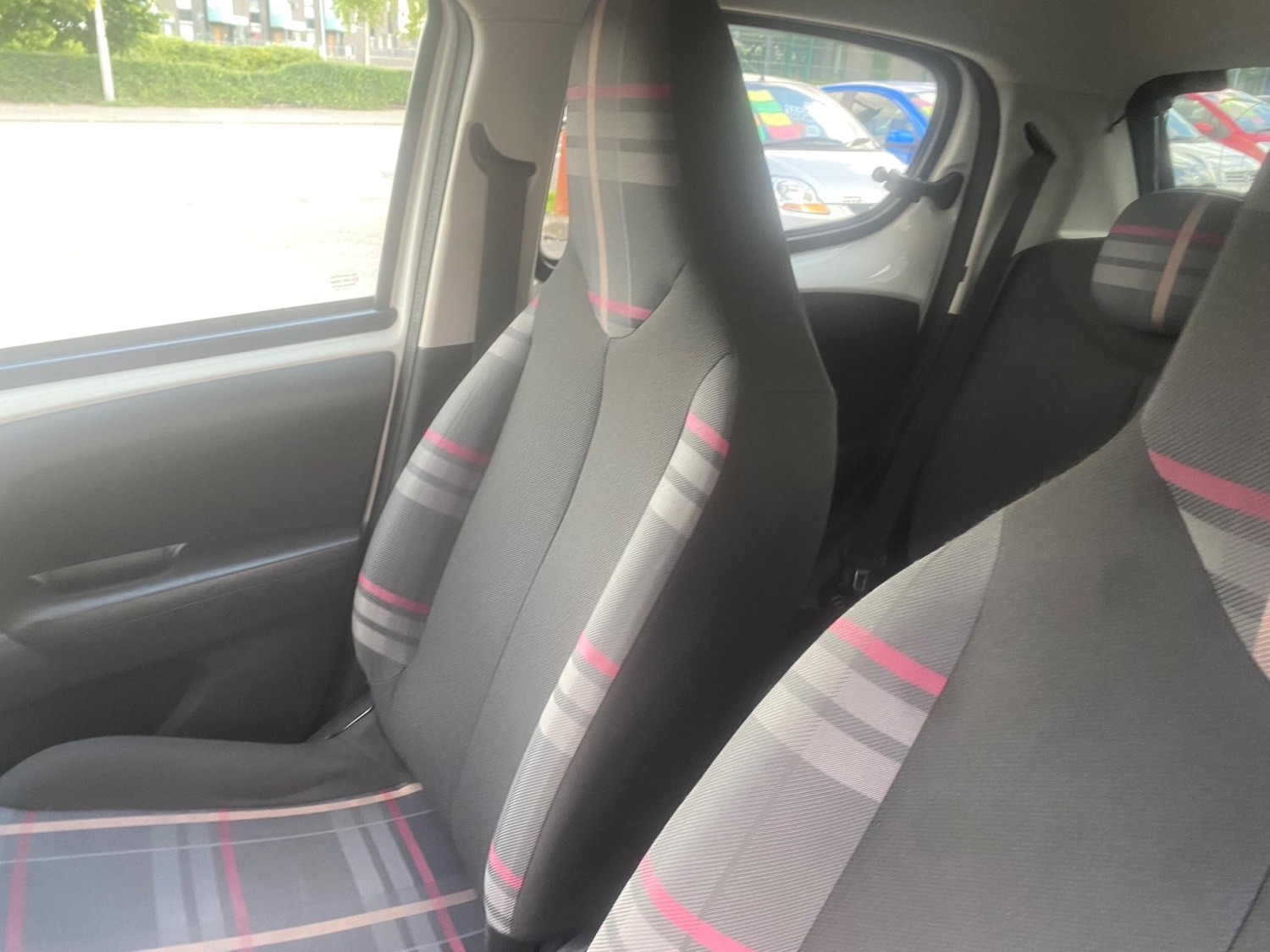 Used Peugeot 108 2016 for sale - 76550815: Photo 54