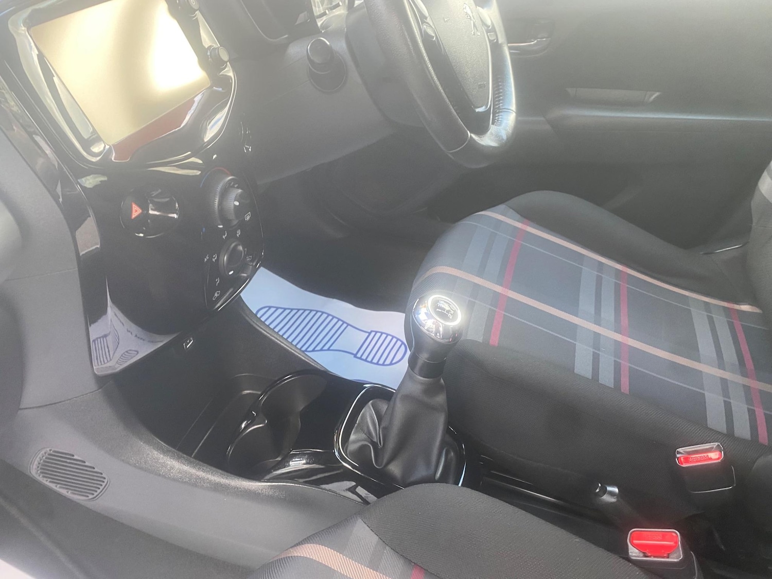 Used Peugeot 108 2016 for sale - 76550815: Photo 55