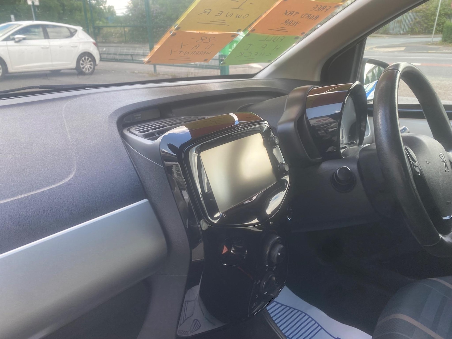 Used Peugeot 108 2016 for sale - 76550815: Photo 56