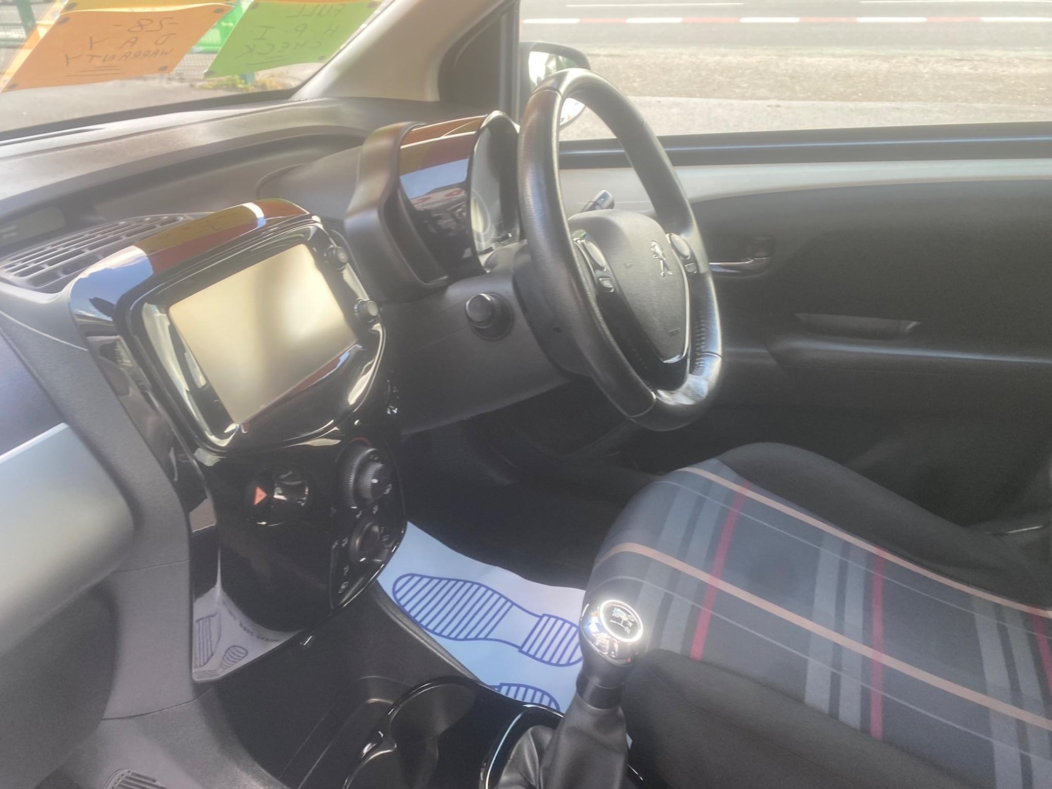 Used Peugeot 108 2016 for sale - 76550815: Photo 57