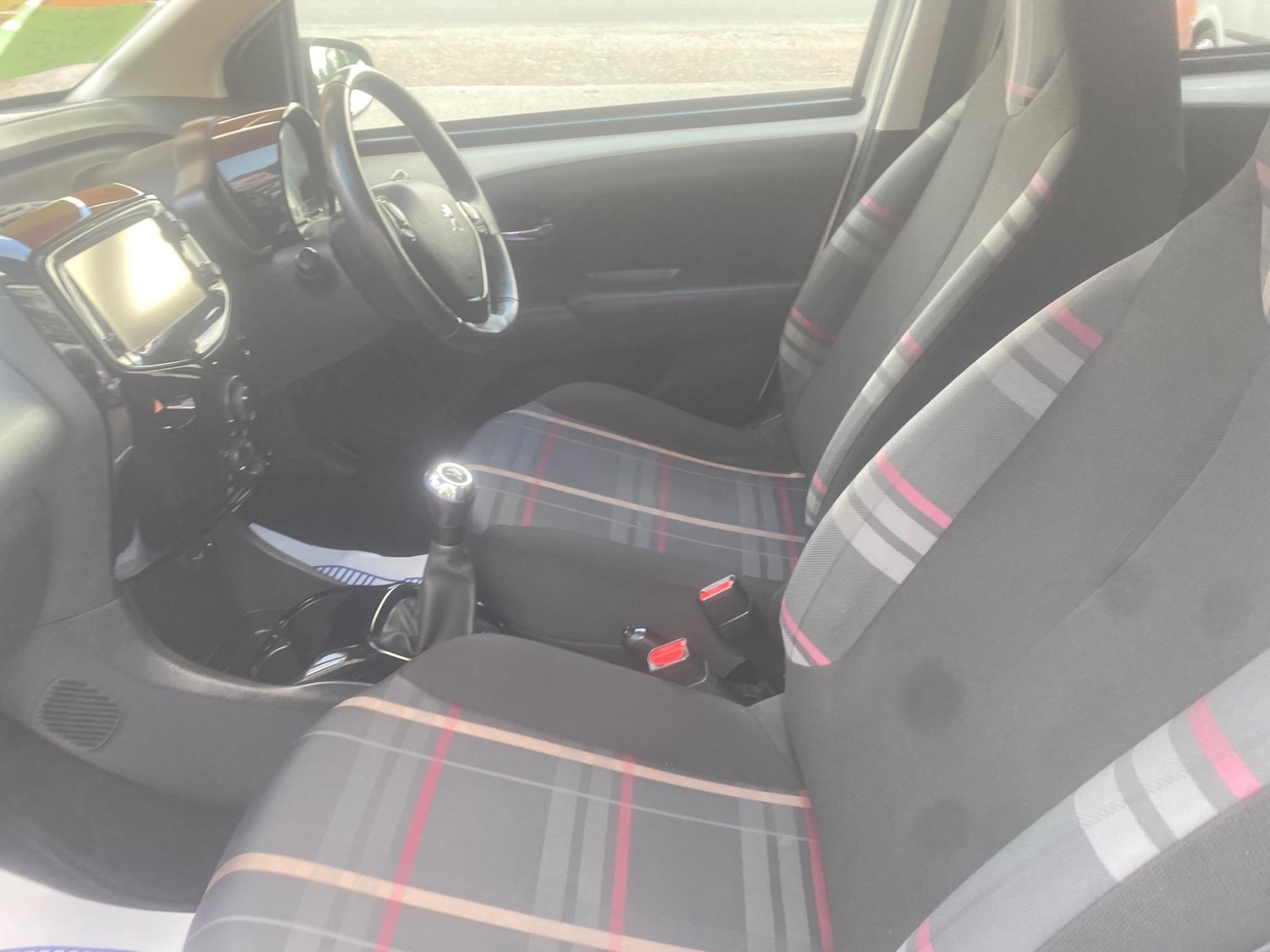 Used Peugeot 108 2016 for sale - 76550815: Photo 58