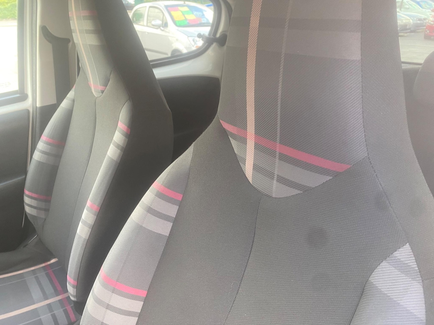 Used Peugeot 108 2016 for sale - 76550815: Photo 60