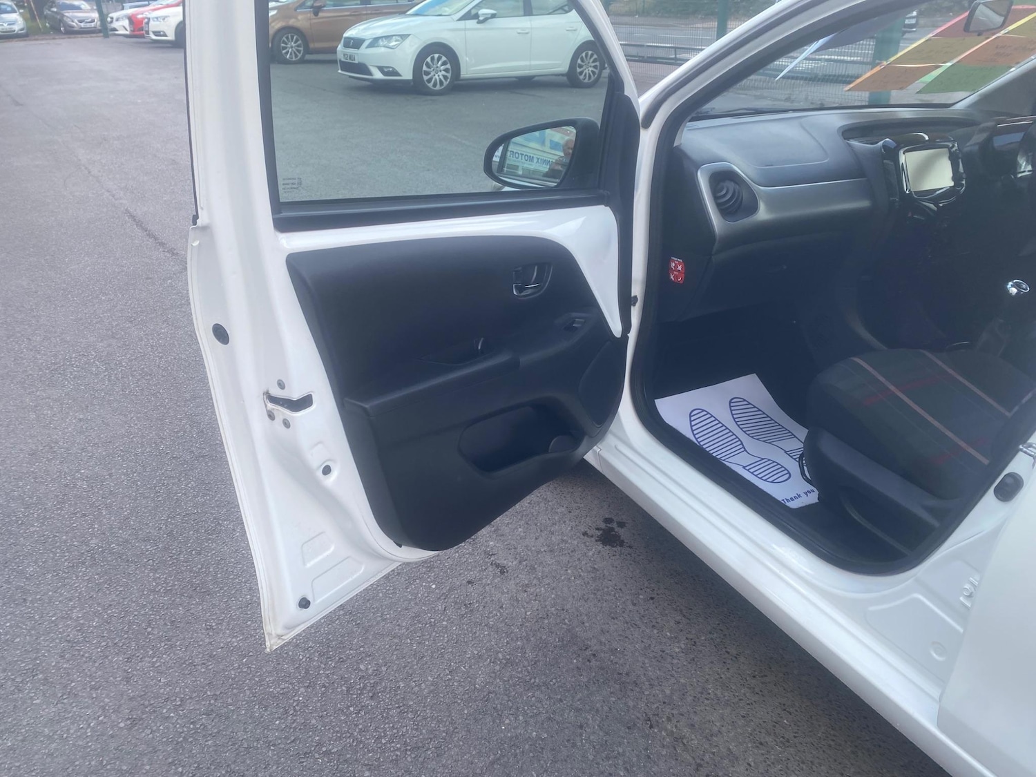 Used Peugeot 108 2016 for sale - 76550815: Photo 62