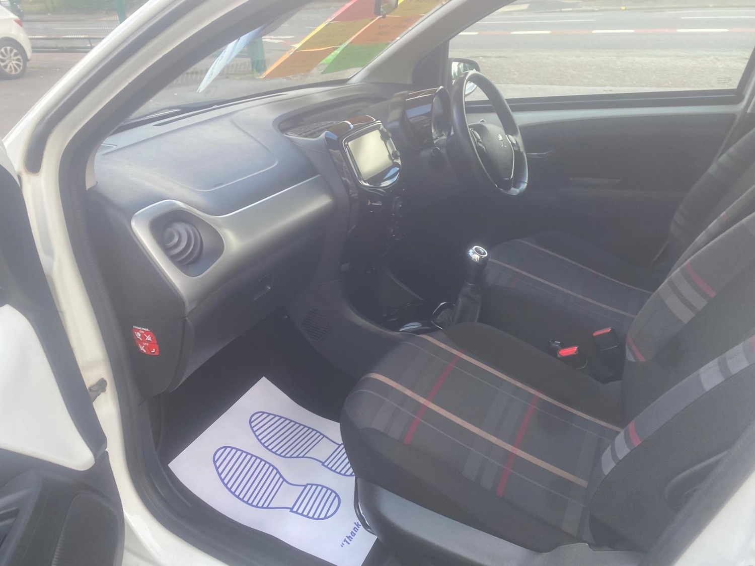 Used Peugeot 108 2016 for sale - 76550815: Photo 63