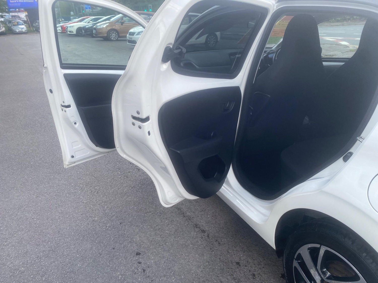 Used Peugeot 108 2016 for sale - 76550815: Photo 68