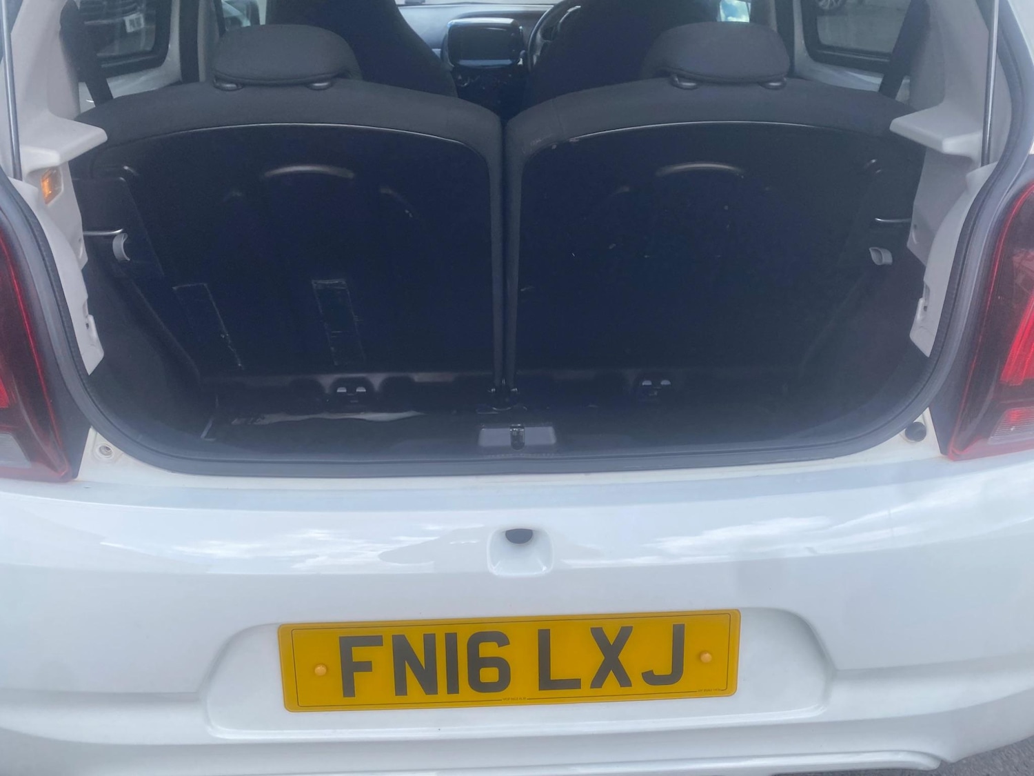 Used Peugeot 108 2016 for sale - 76550815: Photo 70