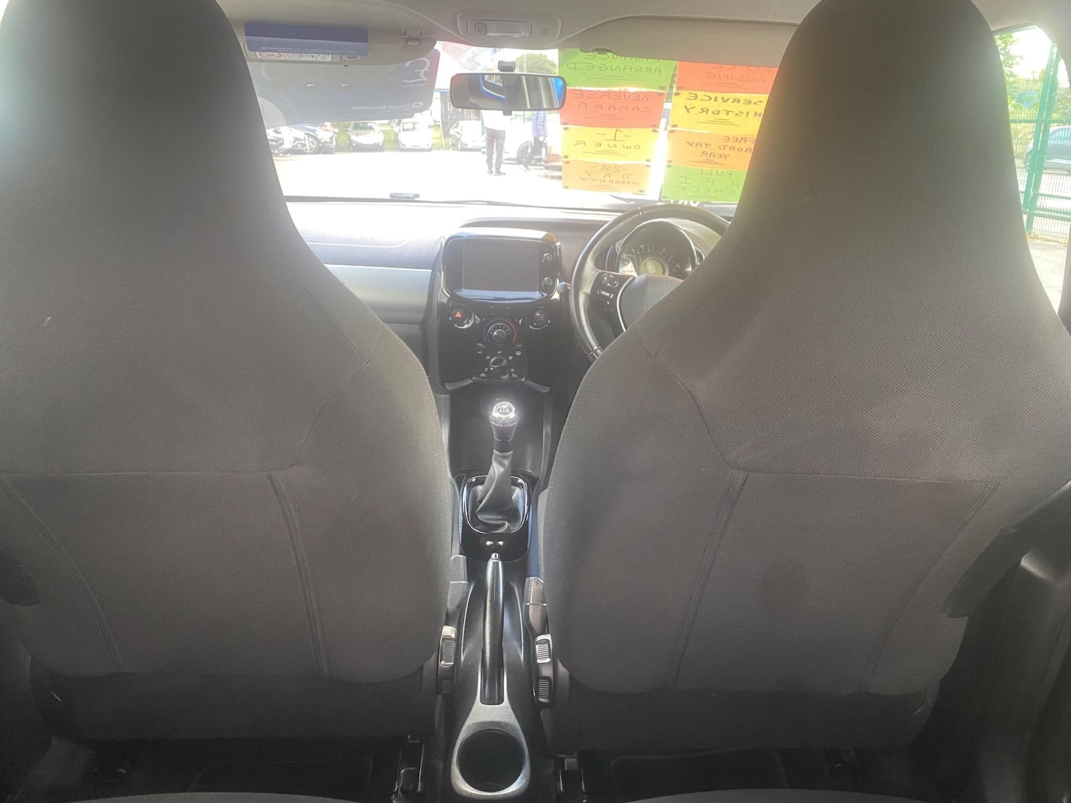 Used Peugeot 108 2016 for sale - 76550815: Photo 72