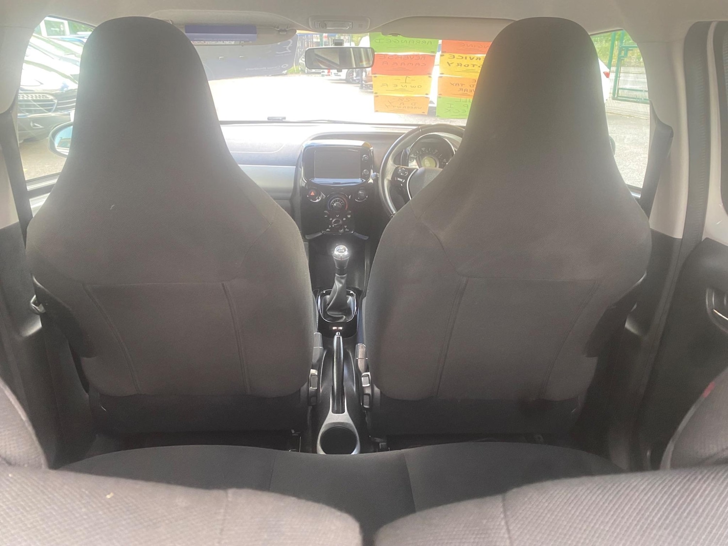 Used Peugeot 108 2016 for sale - 76550815: Photo 75