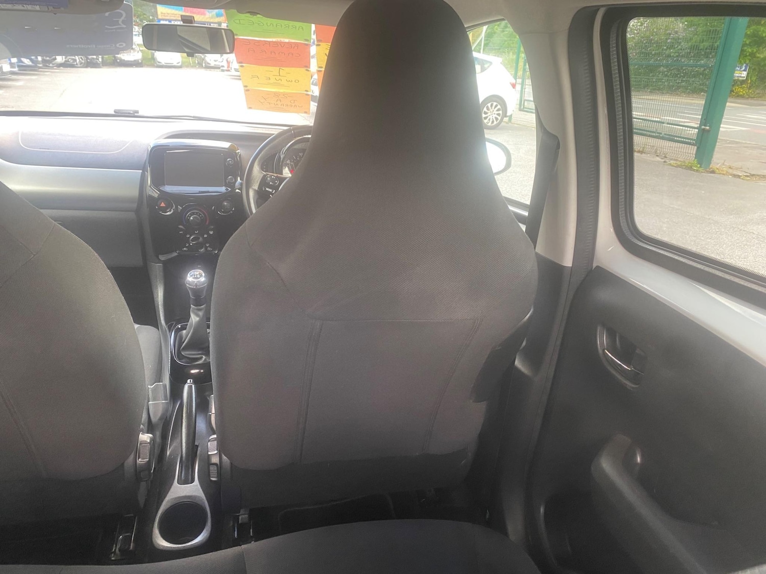 Used Peugeot 108 2016 for sale - 76550815: Photo 76