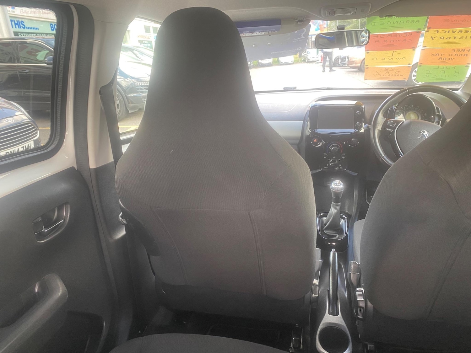 Used Peugeot 108 2016 for sale - 76550815: Photo 77