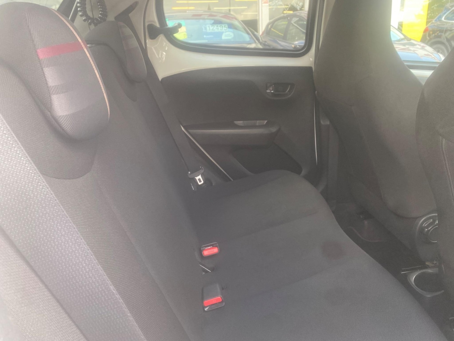 Used Peugeot 108 2016 for sale - 76550815: Photo 80