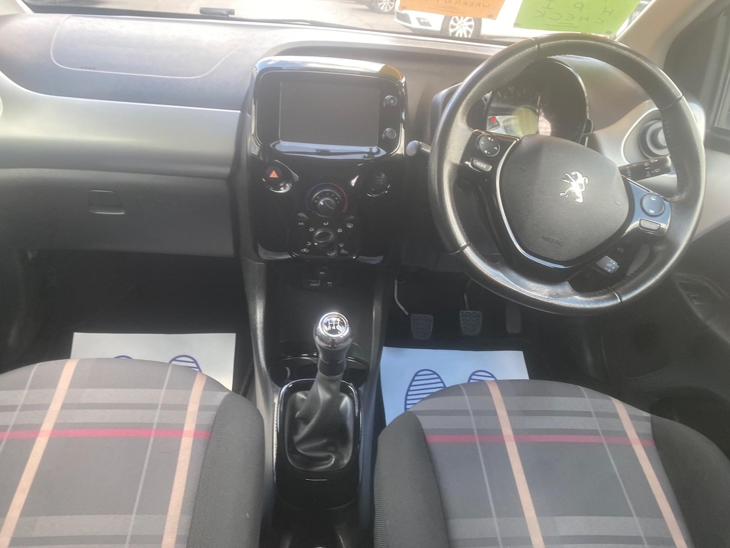 Used Peugeot 108 2016 for sale - 76550815: Photo 82