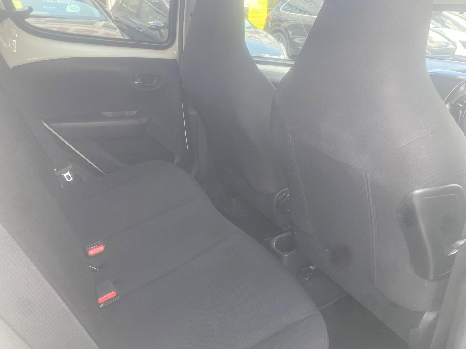 Used Peugeot 108 2016 for sale - 76550815: Photo 83