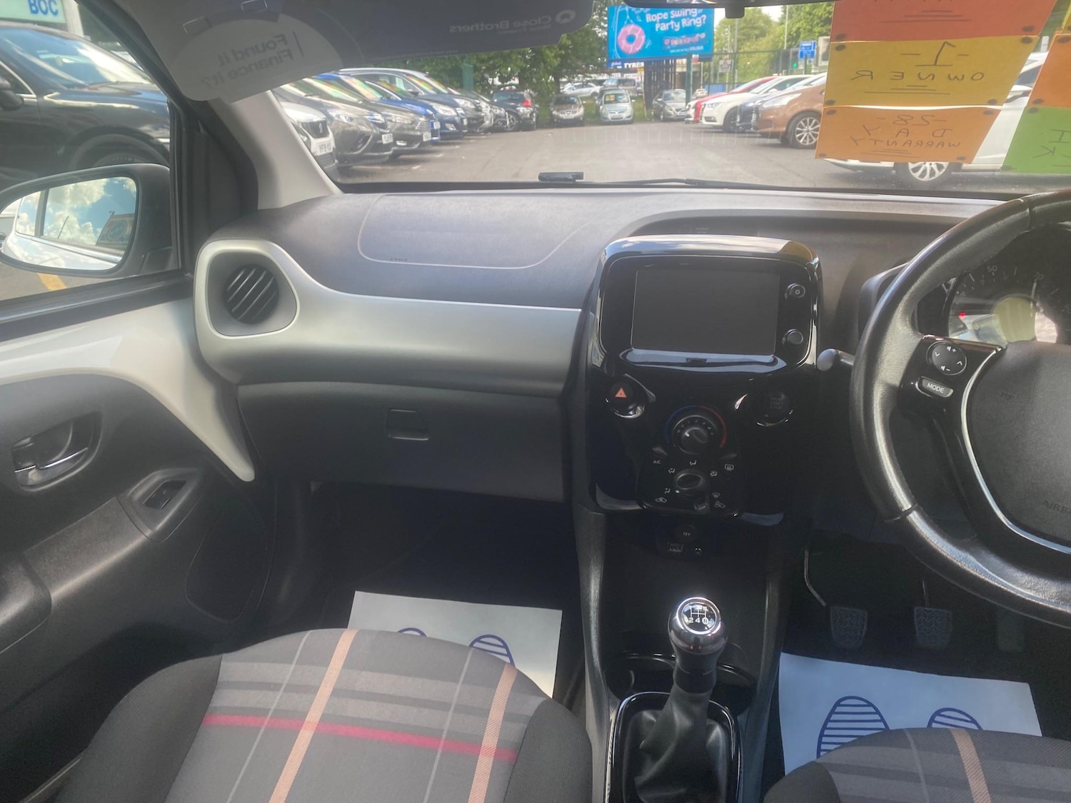 Used Peugeot 108 2016 for sale - 76550815: Photo 86