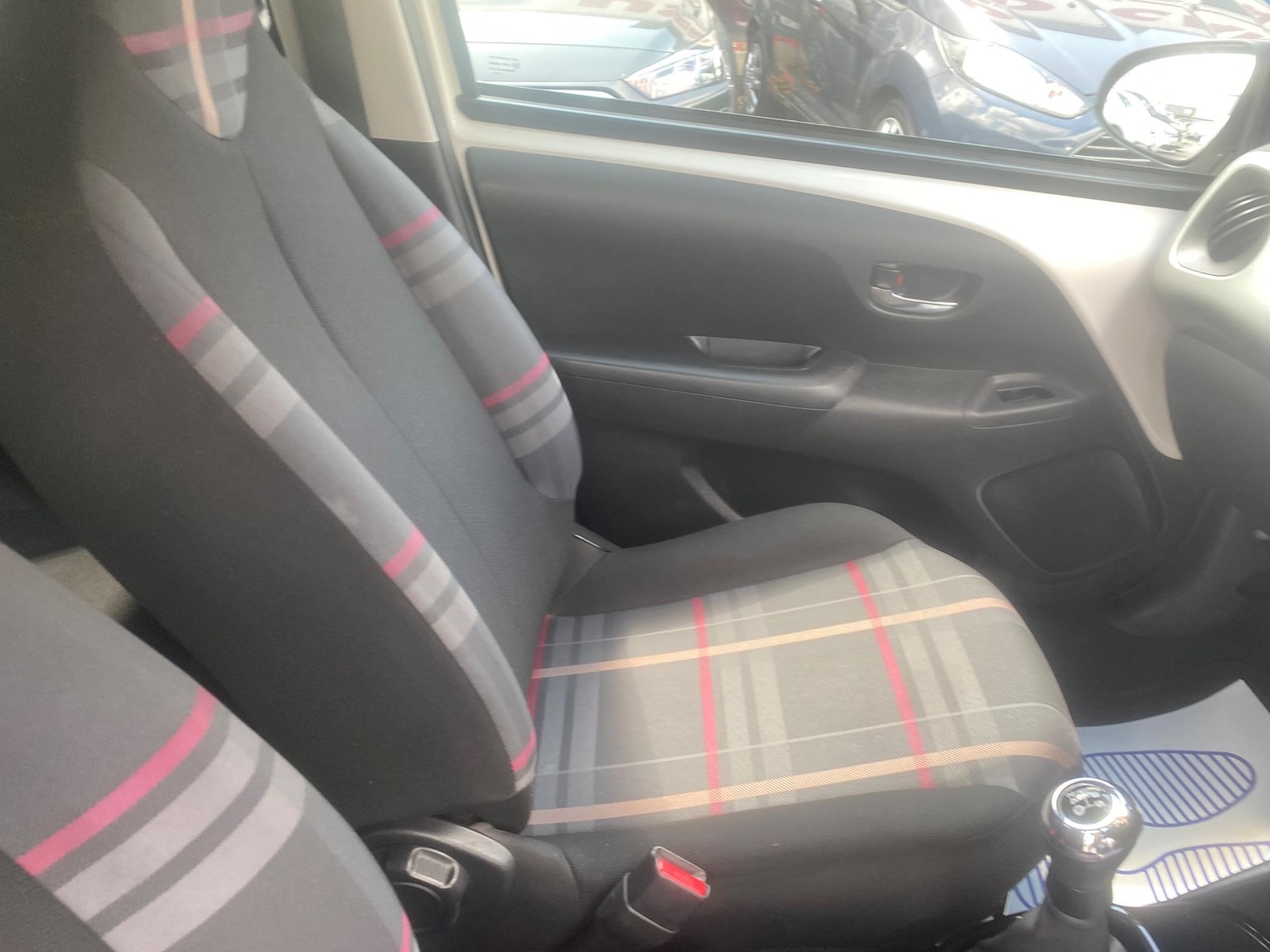 Used Peugeot 108 2016 for sale - 76550815: Photo 87