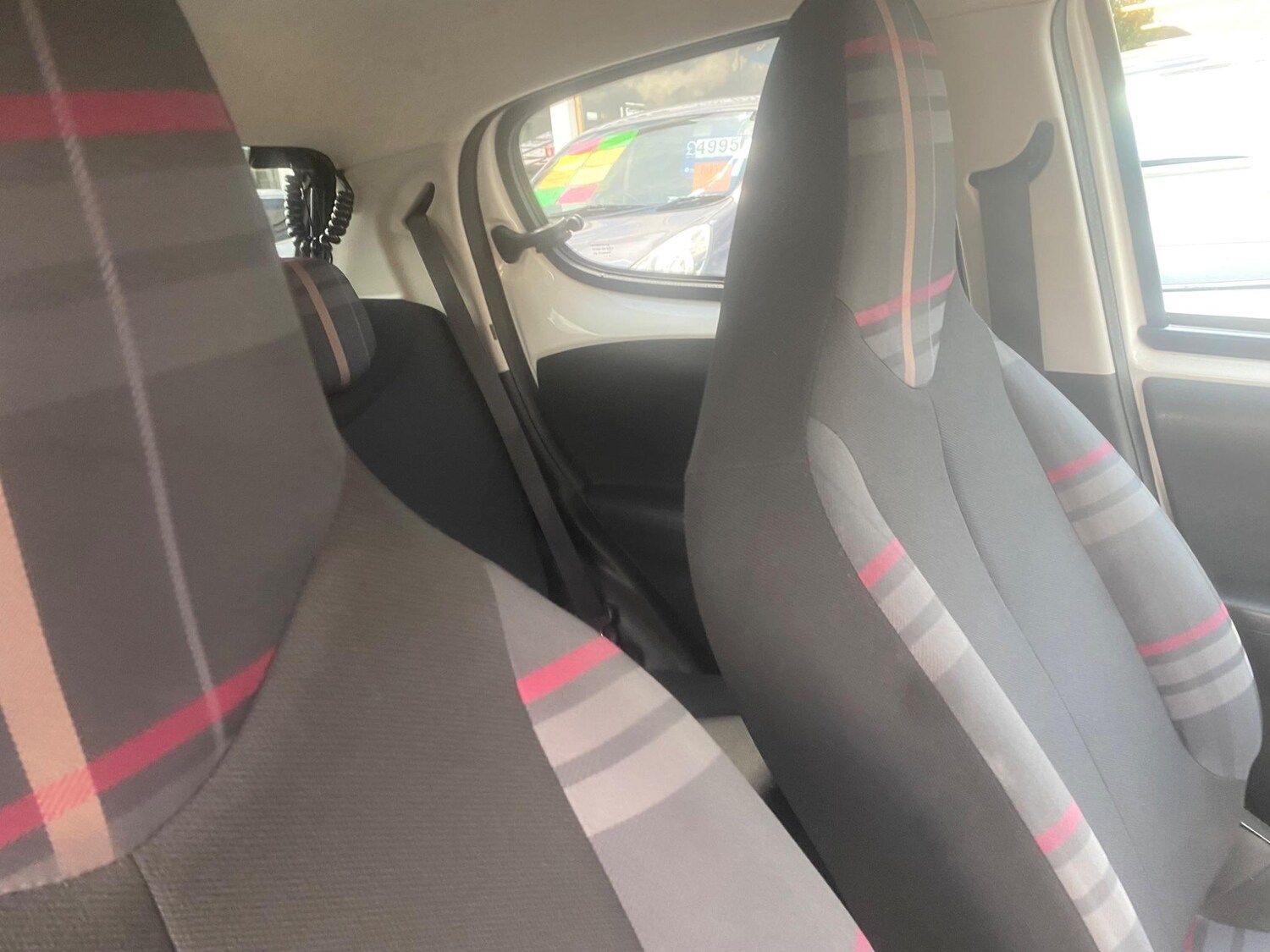 Used Peugeot 108 2016 for sale - 76550815: Photo 89