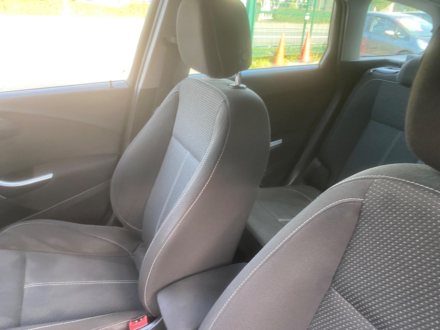 Used Vauxhall Astra 2011 for sale - 76990351: Photo 18