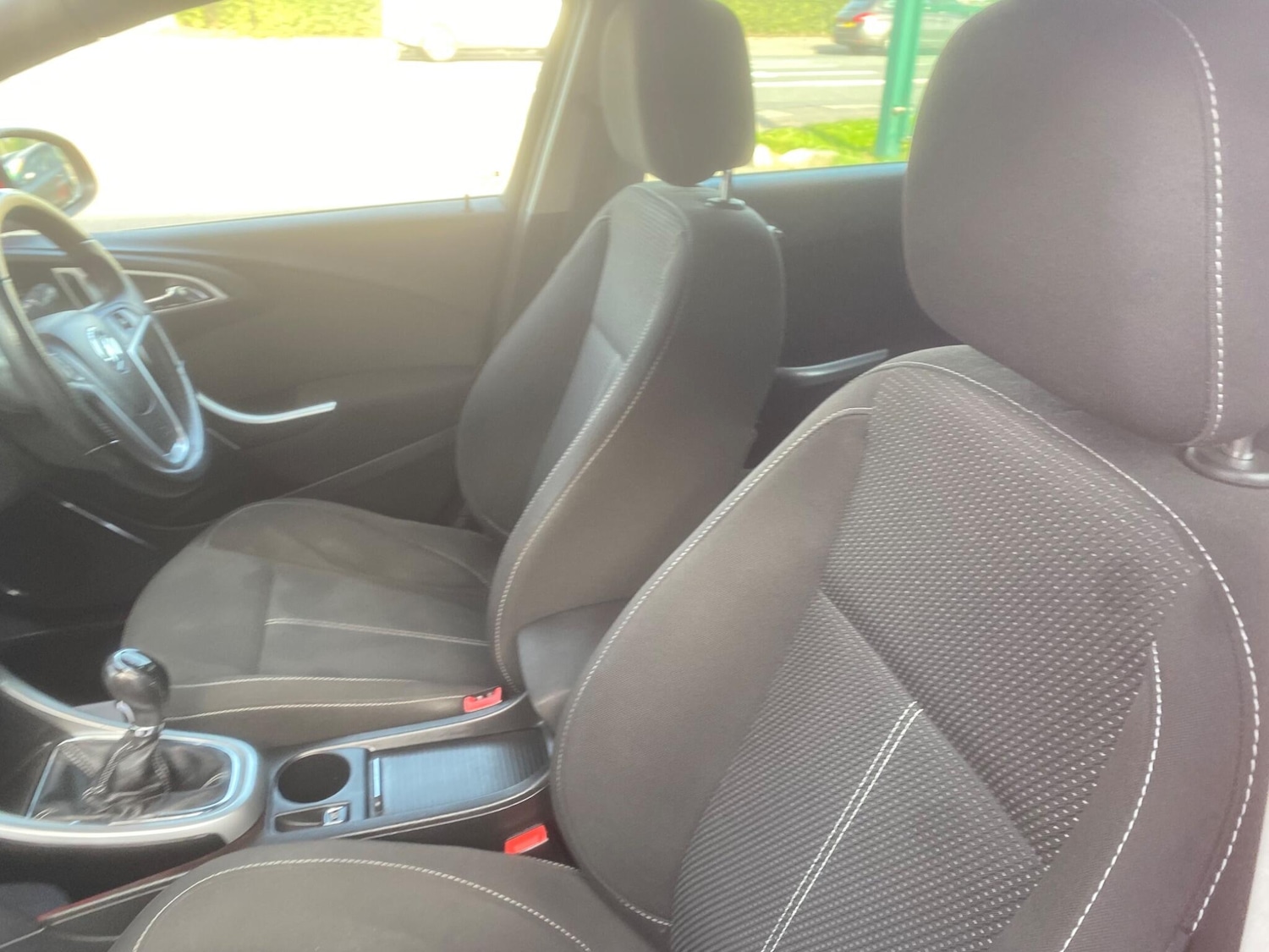 Used Vauxhall Astra 2011 for sale - 76990351: Photo 25